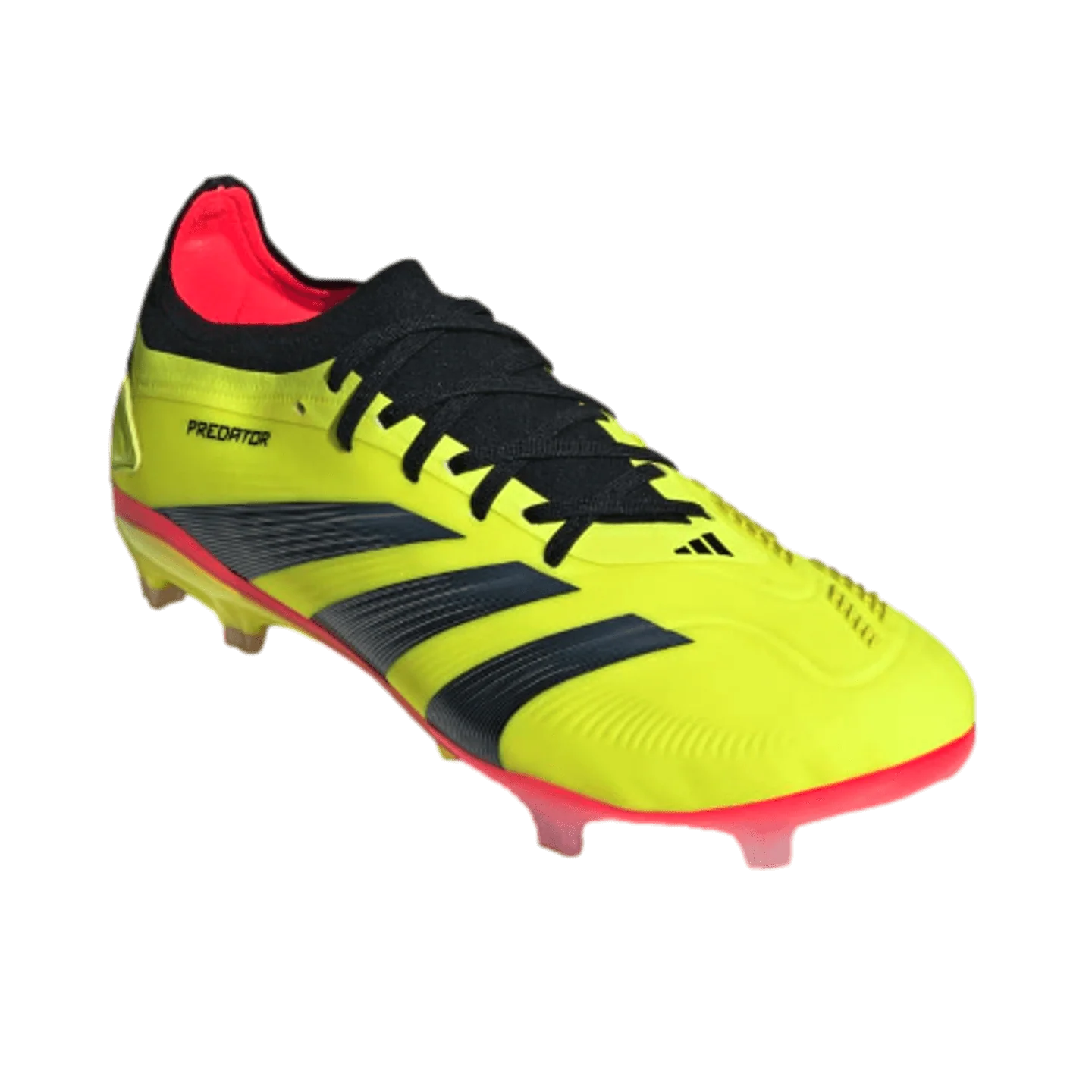 Adidas Predator Pro Firm Ground Cleats - Image 3