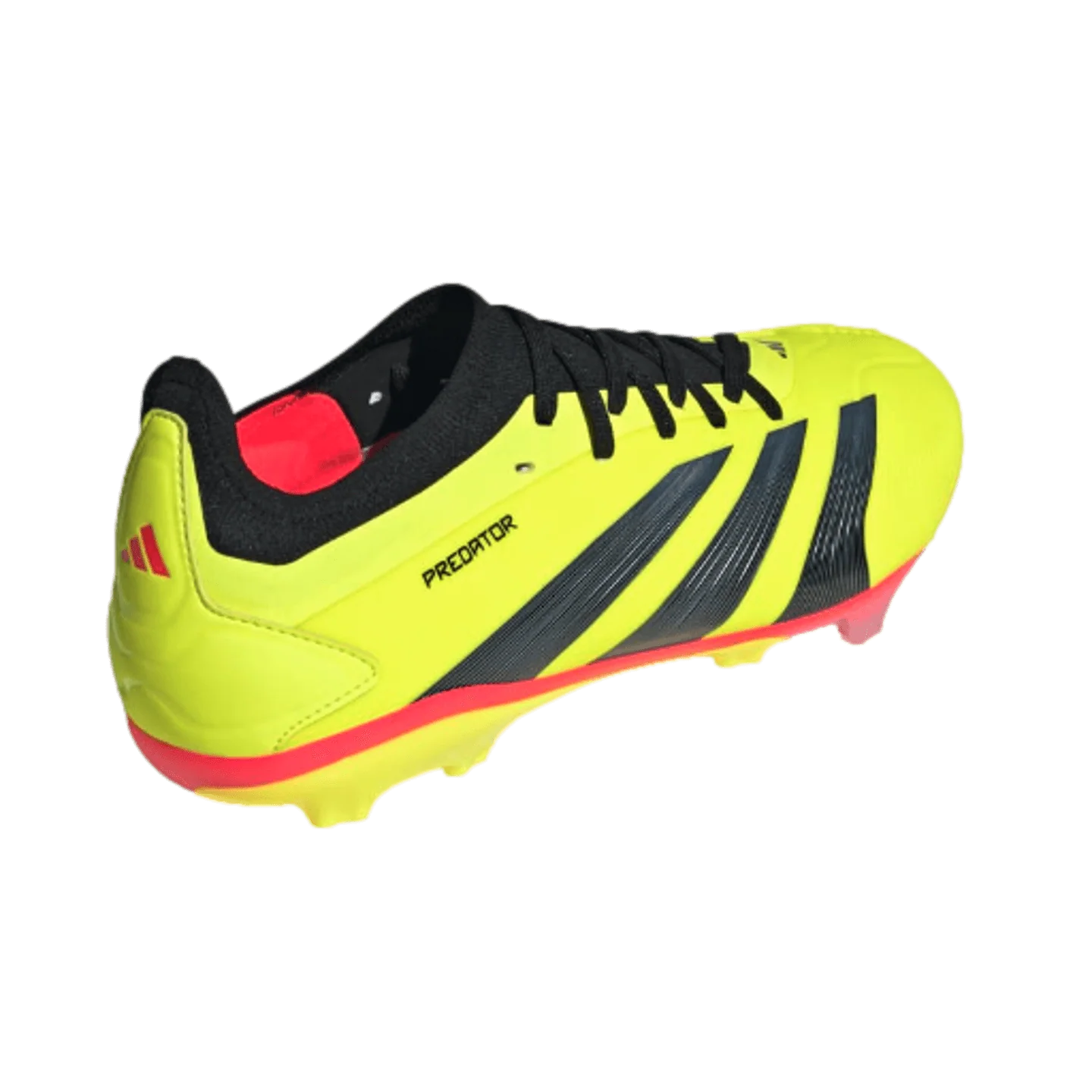 Adidas Predator Pro Firm Ground Cleats - Image 4