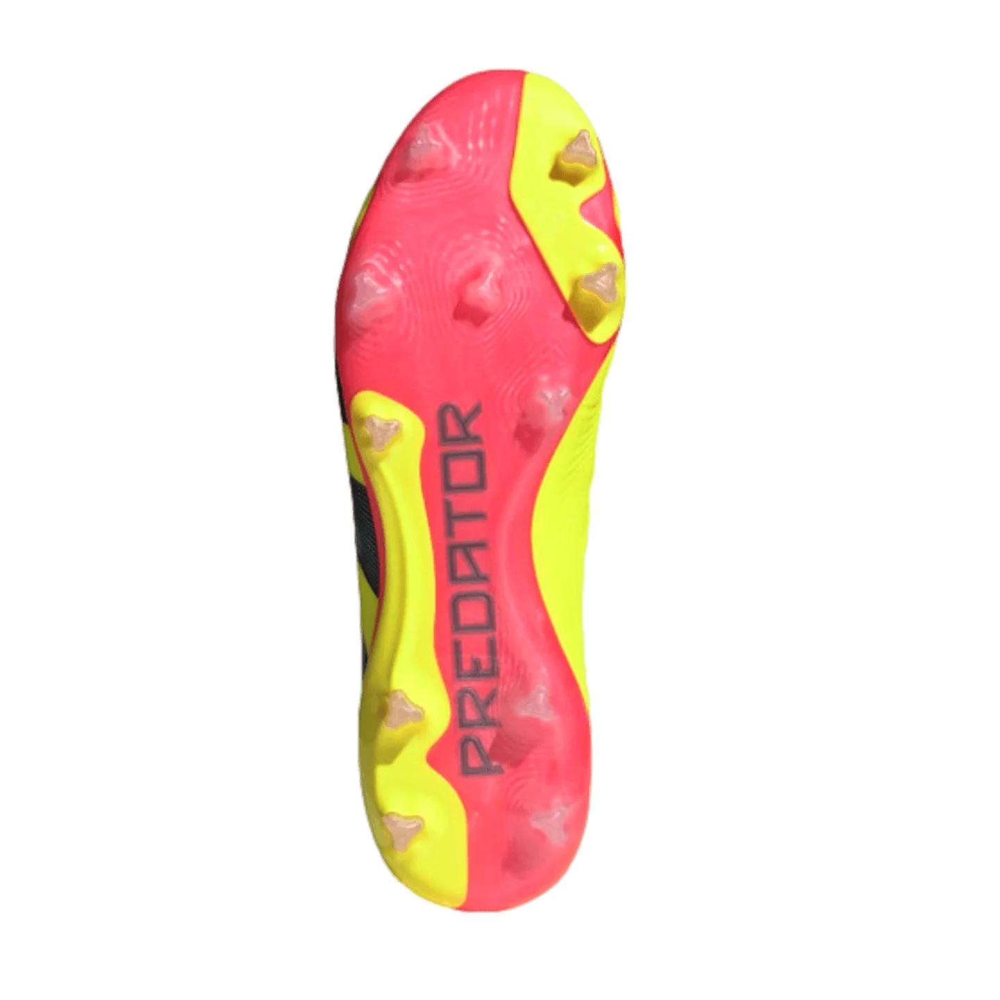 Adidas Predator Pro Firm Ground Cleats - Image 5