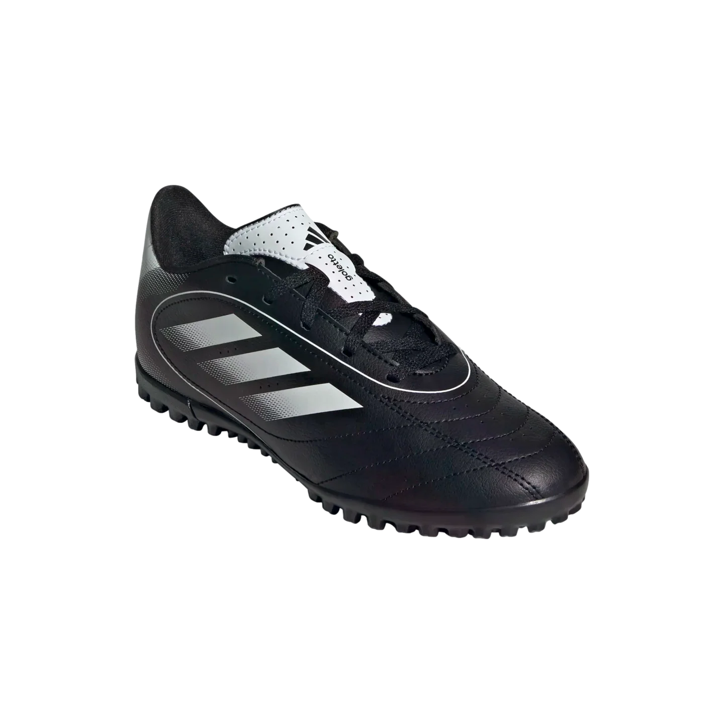 Adidas Goletto IX Youth Turf Shoes - Image 3