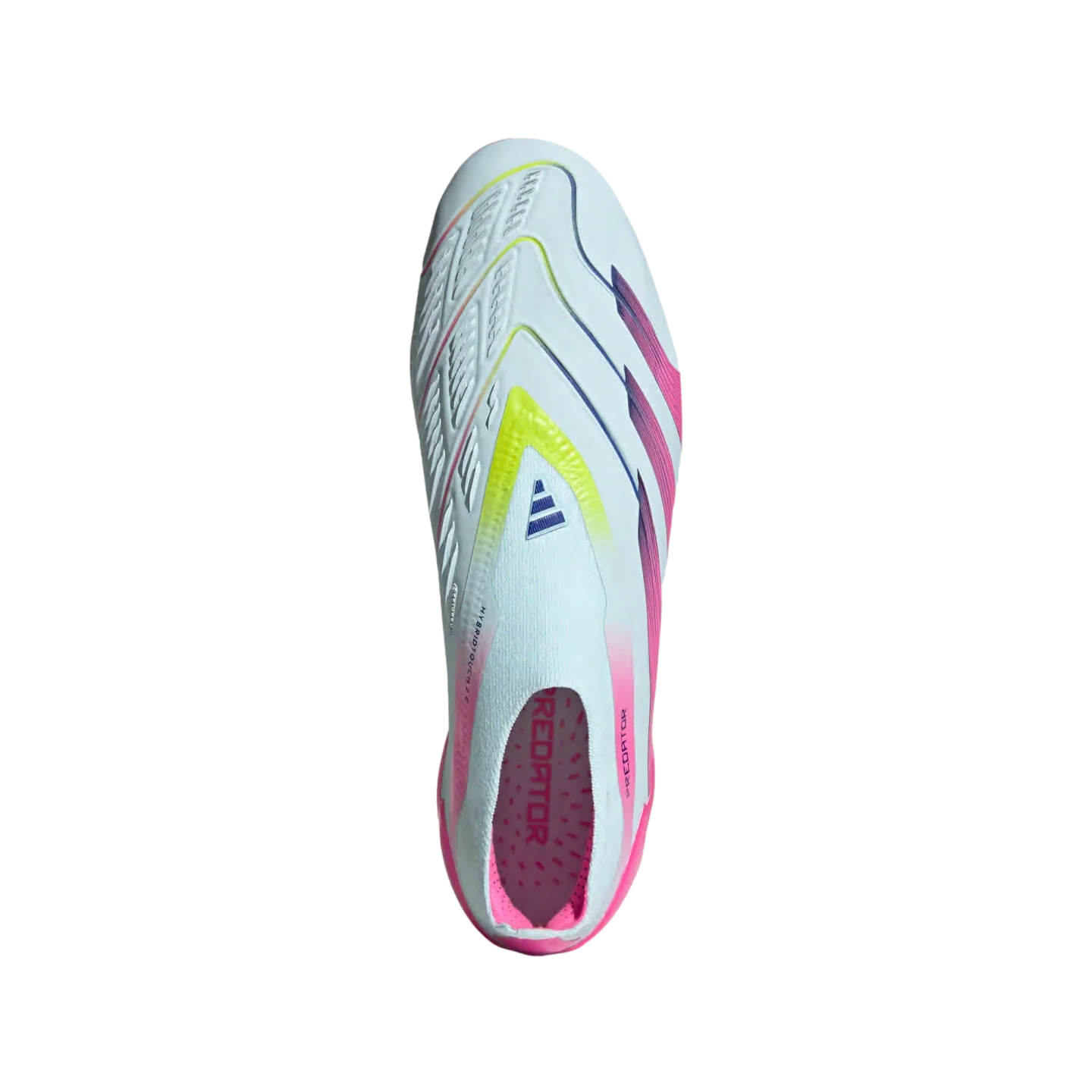 Adidas Predator Elite Laceless Firm Ground Cleats - Image 2