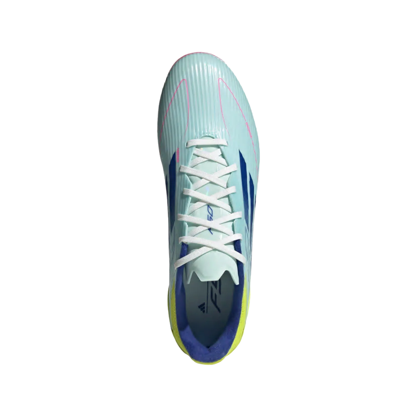 Adidas F50 League Firm Ground Cleats - Image 2