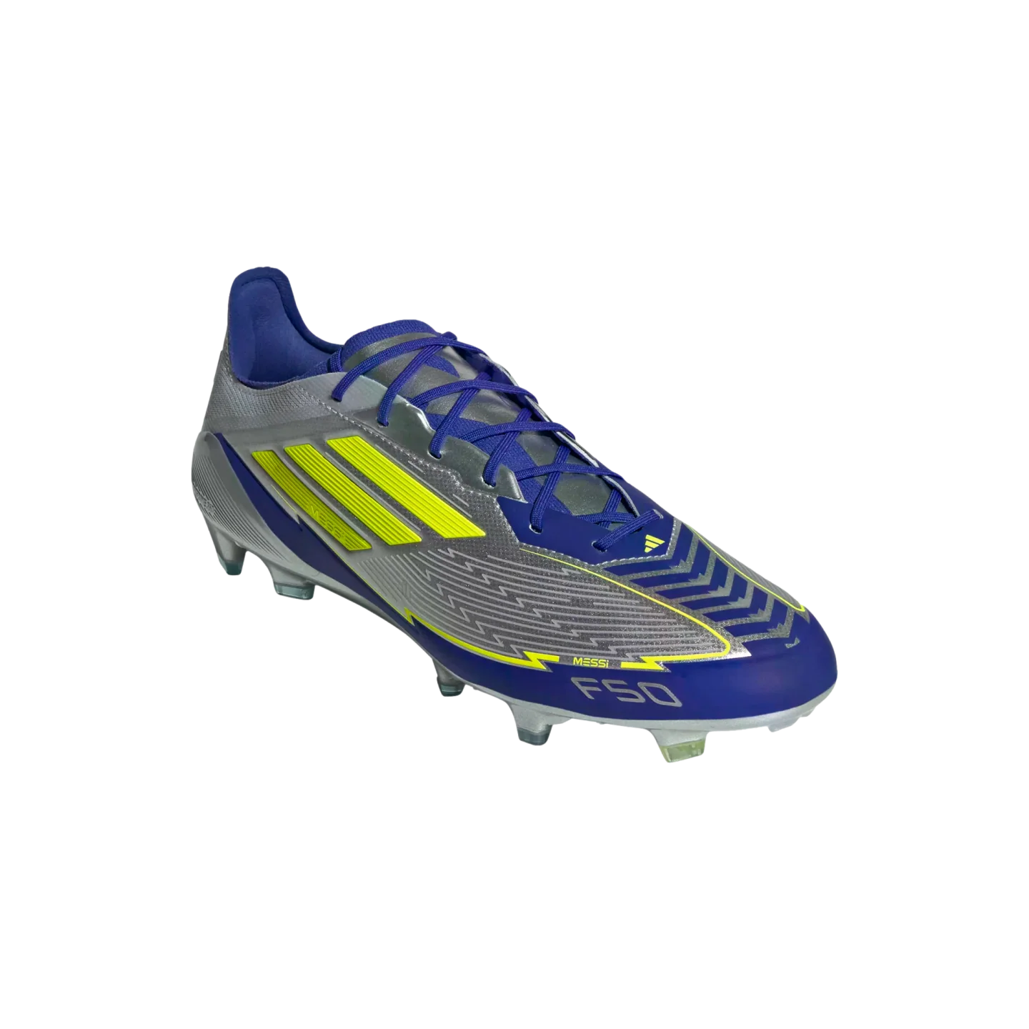 Adidas F50 Elite Messi Firm Ground Cleats - Image 3