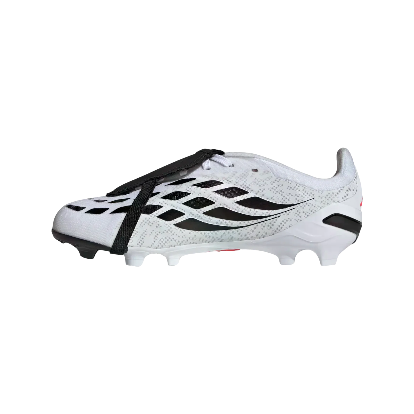 Adidas Predator Elite Foldover Tongue Youth Firm Ground Cleats - Image 3