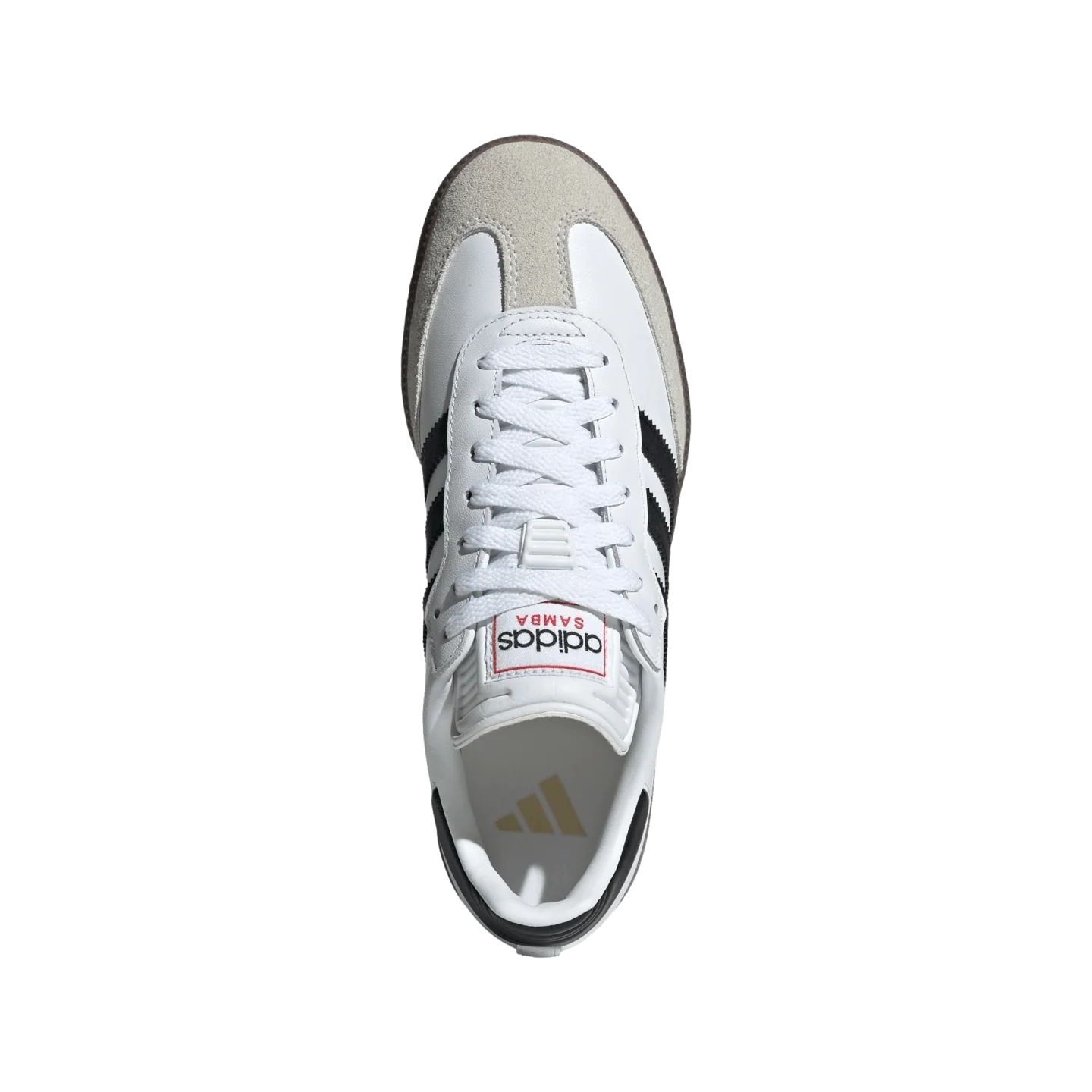 Adidas Samba Indoor Shoes - Image 2
