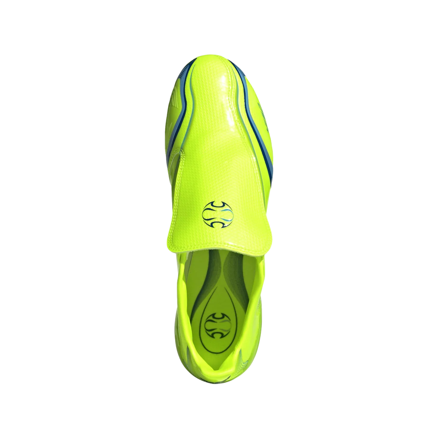 Adidas F50 Elite Tunit Firm Ground Cleats - Image 2