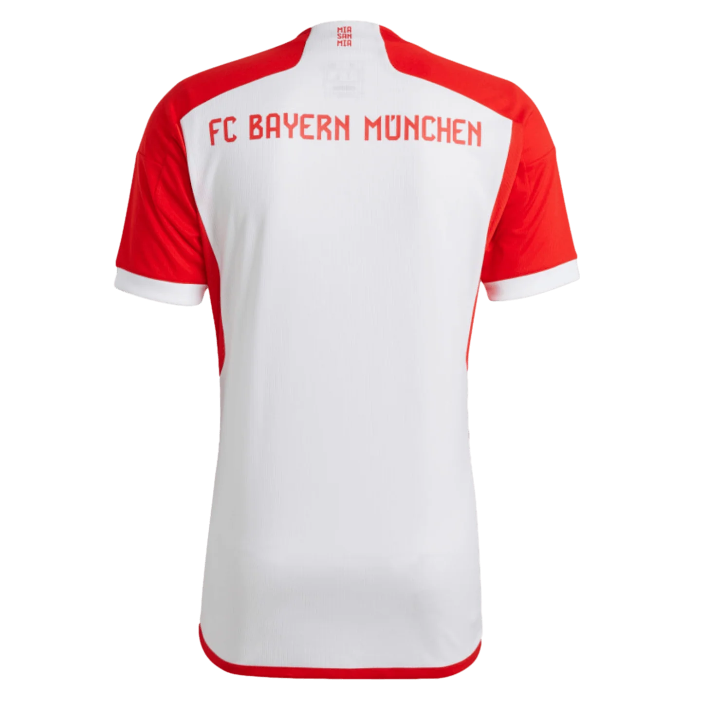 Adidas Bayern Munich 23/24 Home Jersey - Image 2