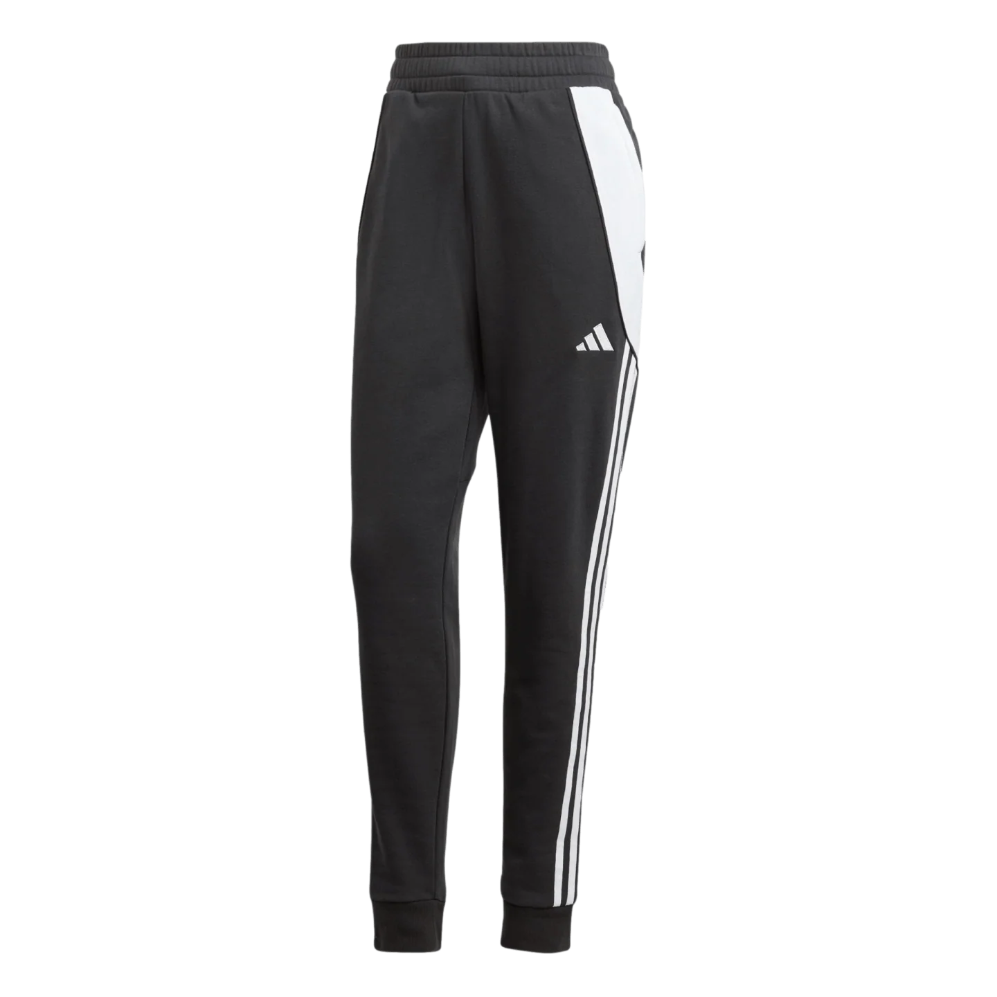 adidas Women's Tiro 24 Sweat Pants - Black
