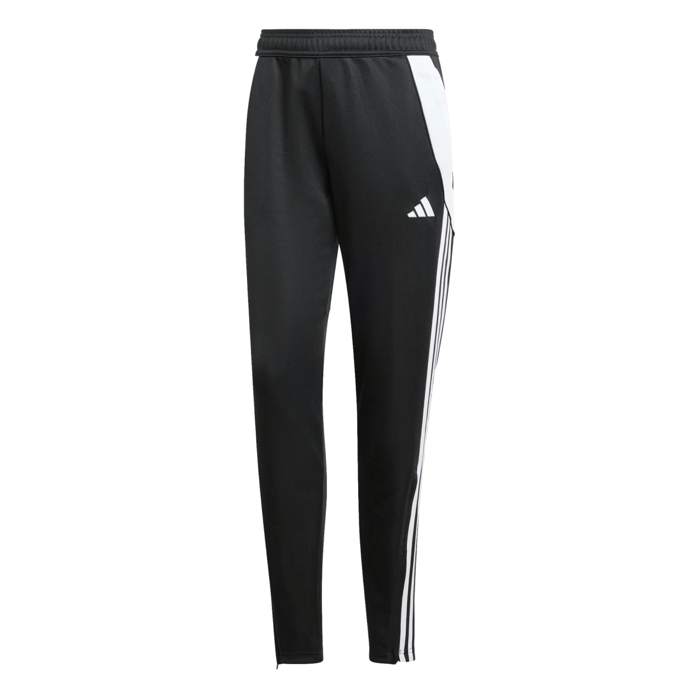 adidas Women's Tiro 24 Training Pants - Black/White