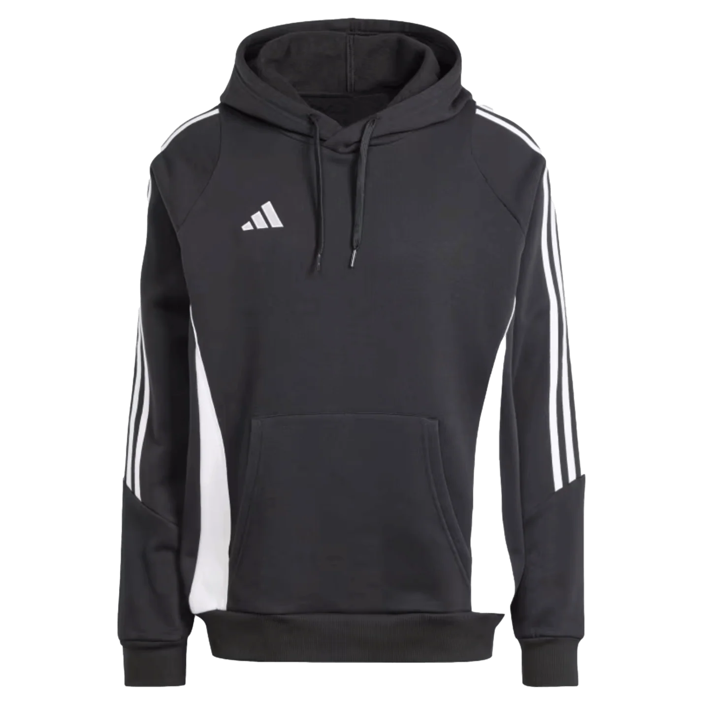 adidas Tiro 24 Sweat Hoodie - Black