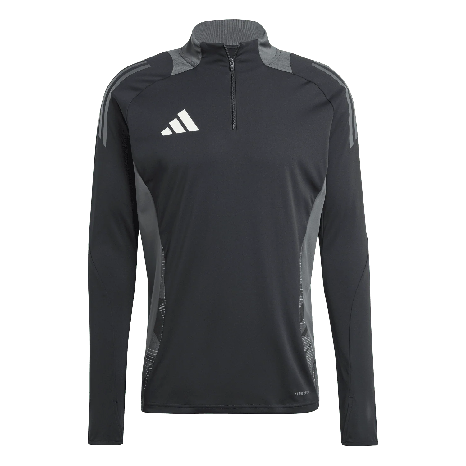 adidas Tiro 24 Competition Training Top - Black