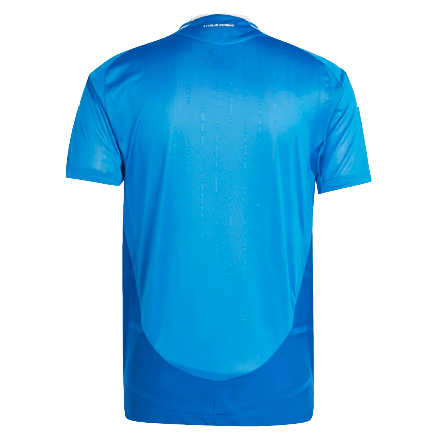 Adidas Italy 2024 Authentic Home Jersey - Image 2