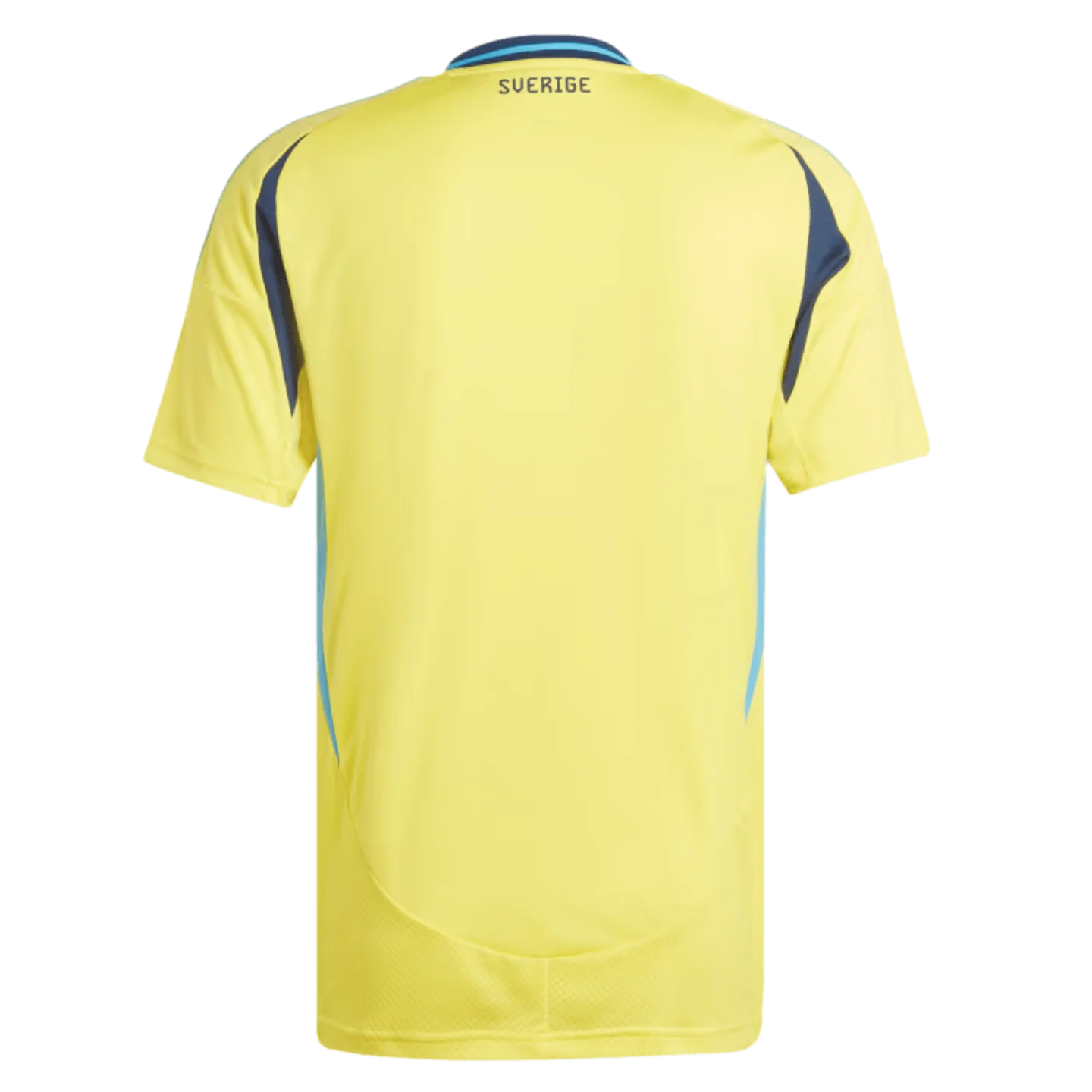 Adidas Sweden 2024 Home Jersey - Image 2