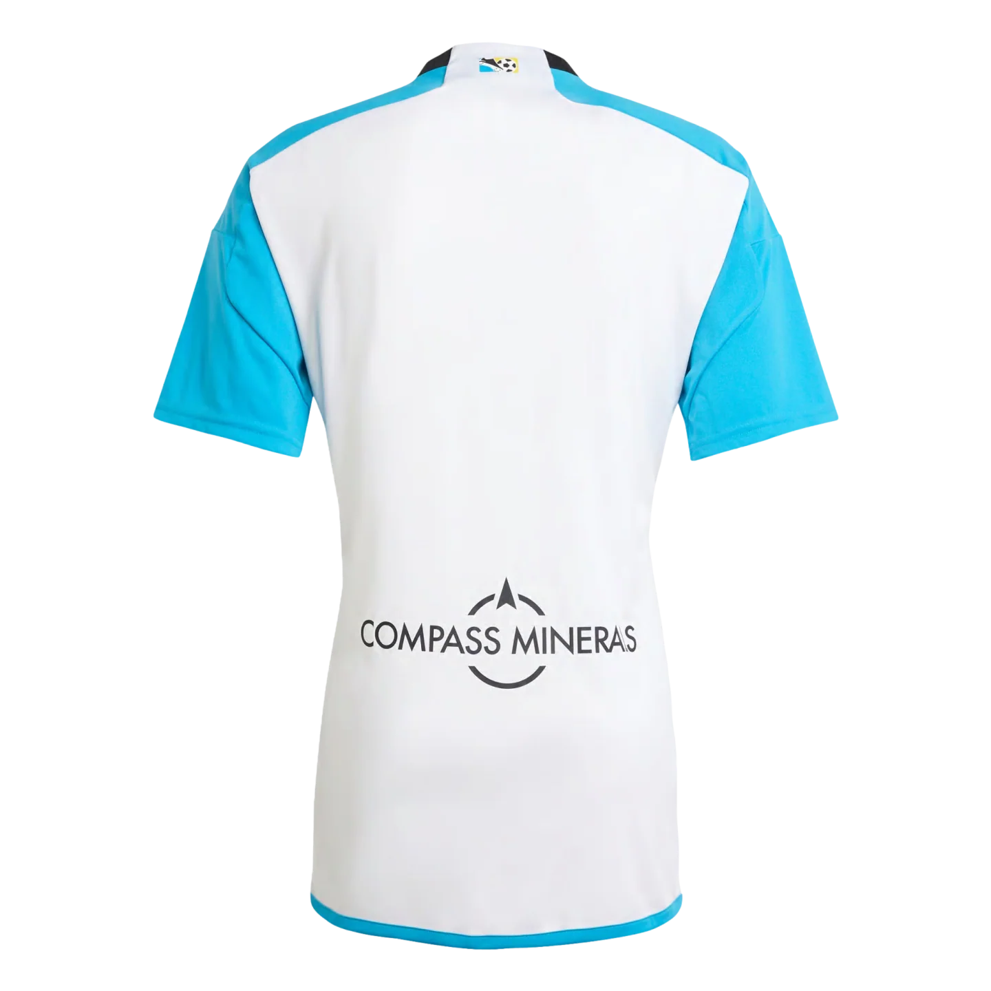 Adidas Sporting Kansas City 2024 Archive Third Jersey - Image 2
