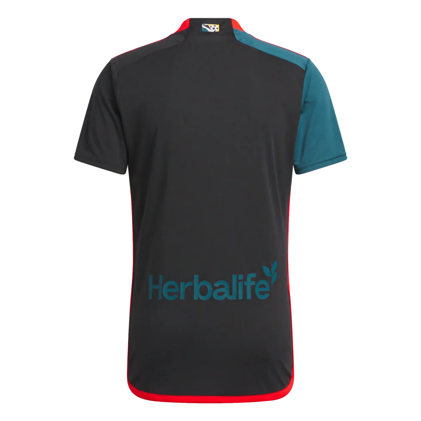 Adidas LA Galaxy 2024 Archive Third Jersey - Image 2