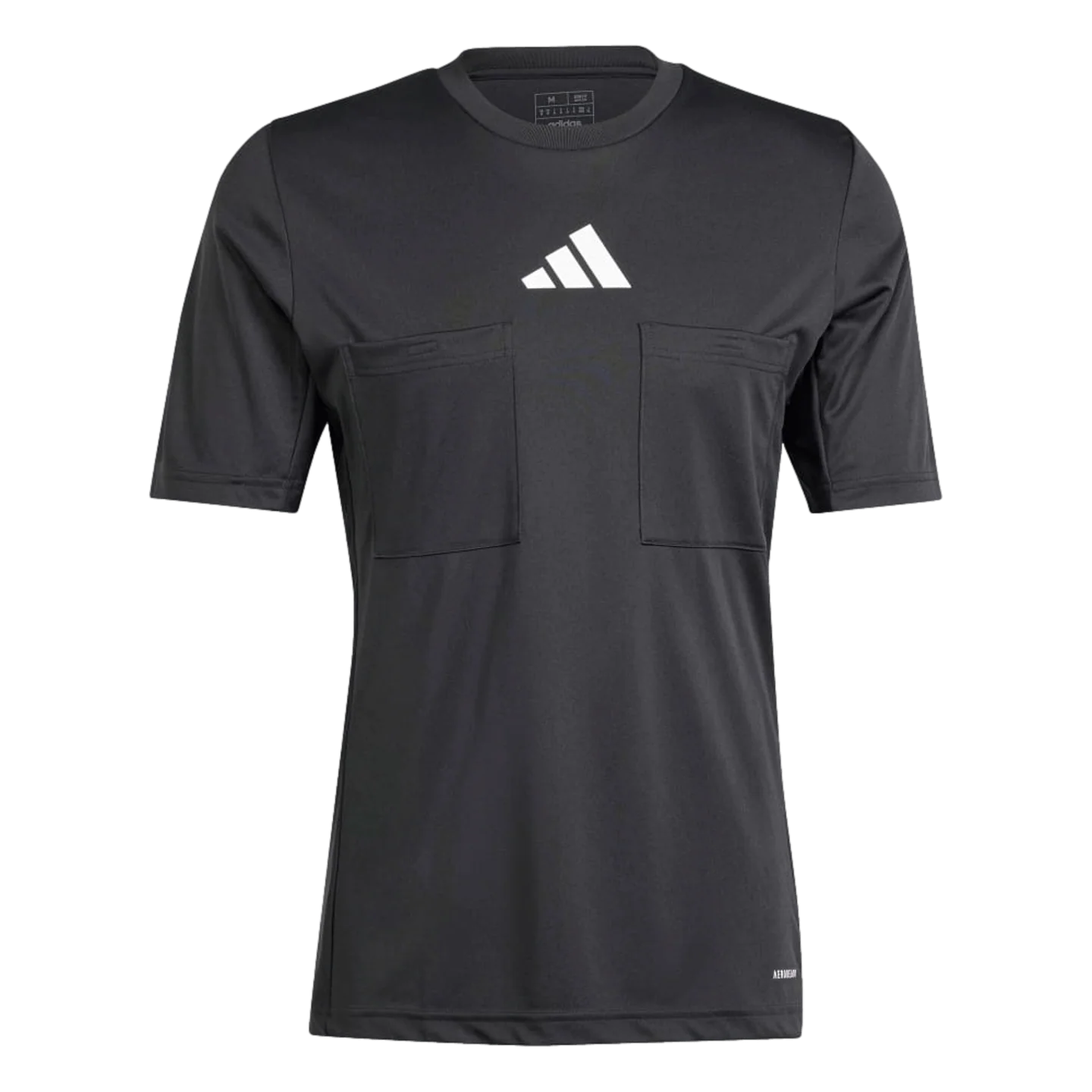 adidas Referee 24 Jersey - Black