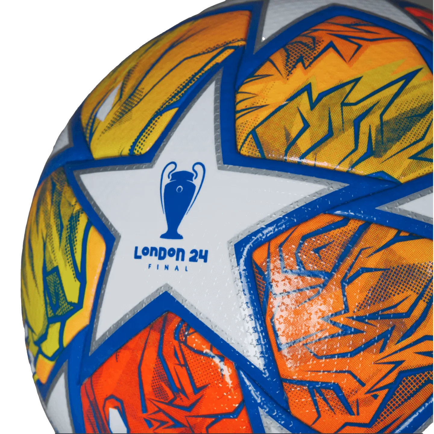 Adidas UCL Pro Match Ball - Image 3