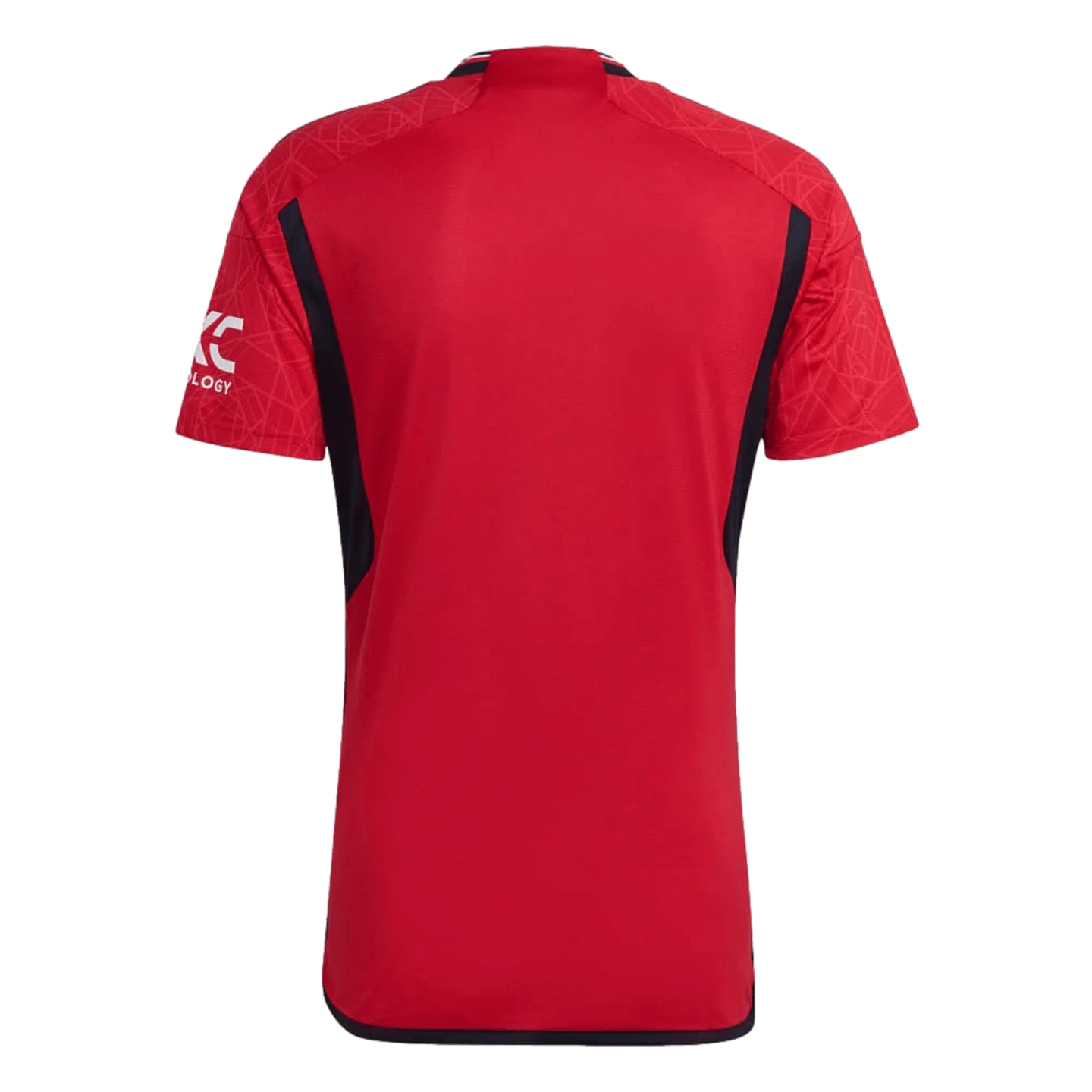 Adidas Manchester United 23/24 Home Jersey - Image 2