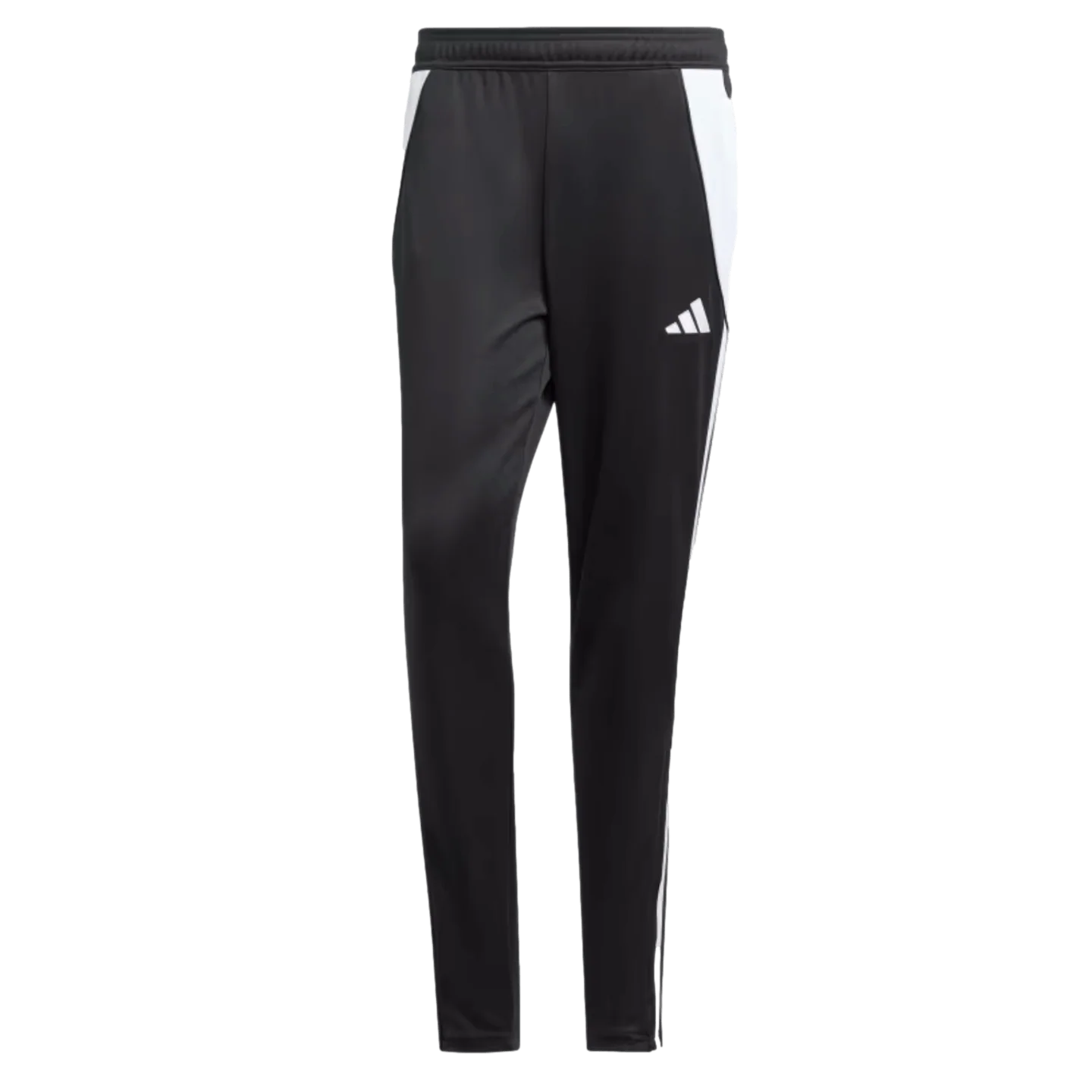 adidas Tiro 24 Training Pants - Black/White