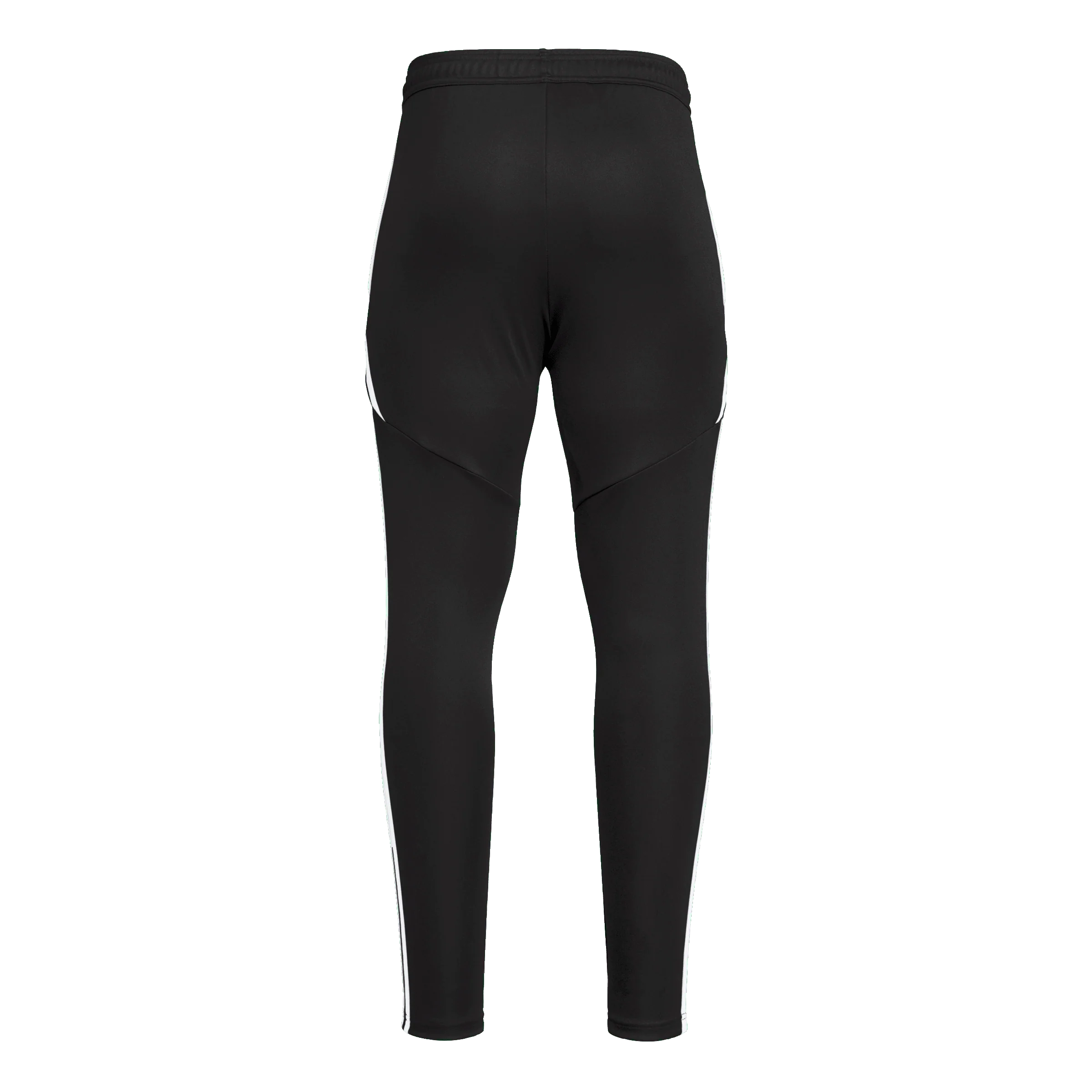 adidas Tiro 24 Training Pants - Black/White - Image 2