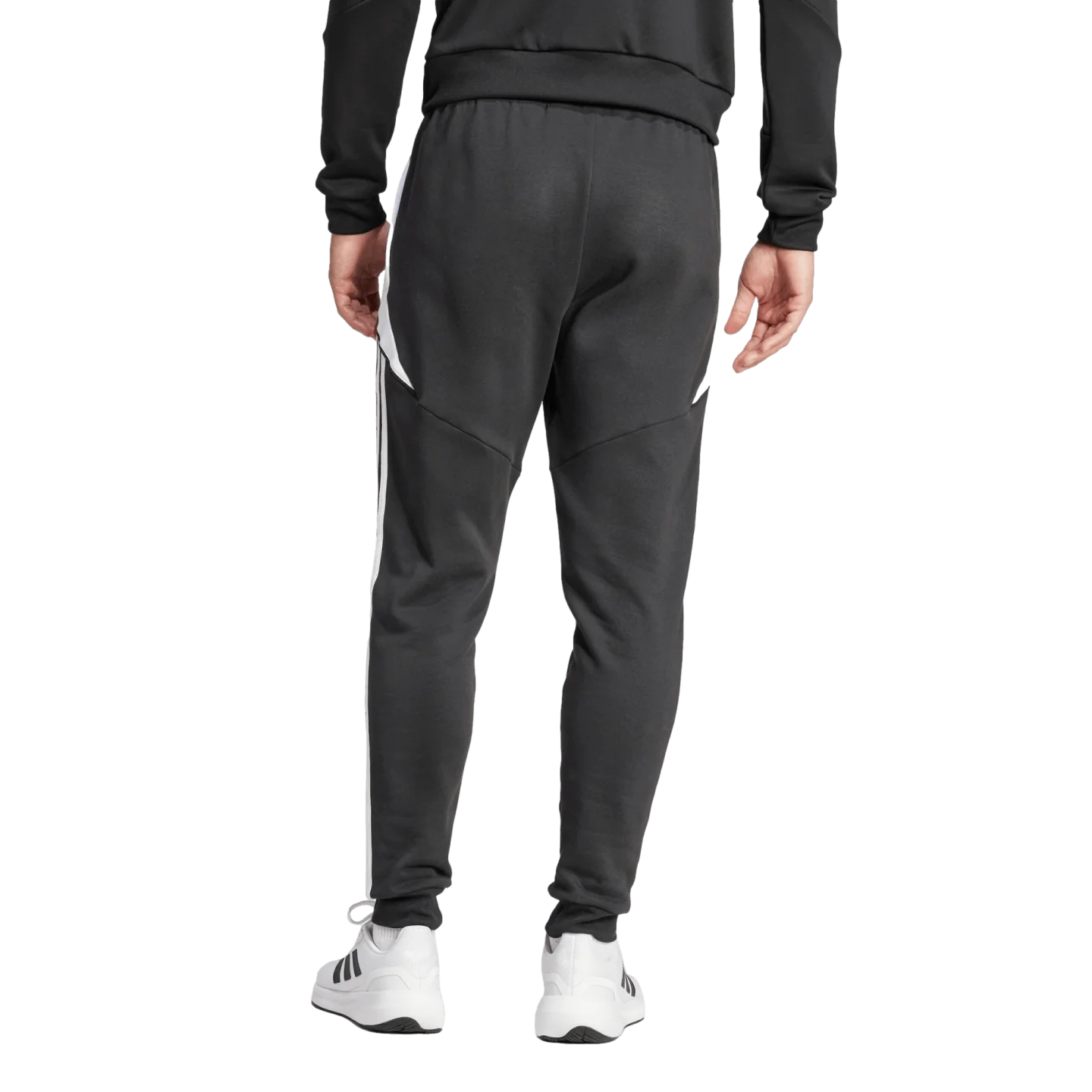 adidas Tiro 24 Sweat Pants - Black - Image 3