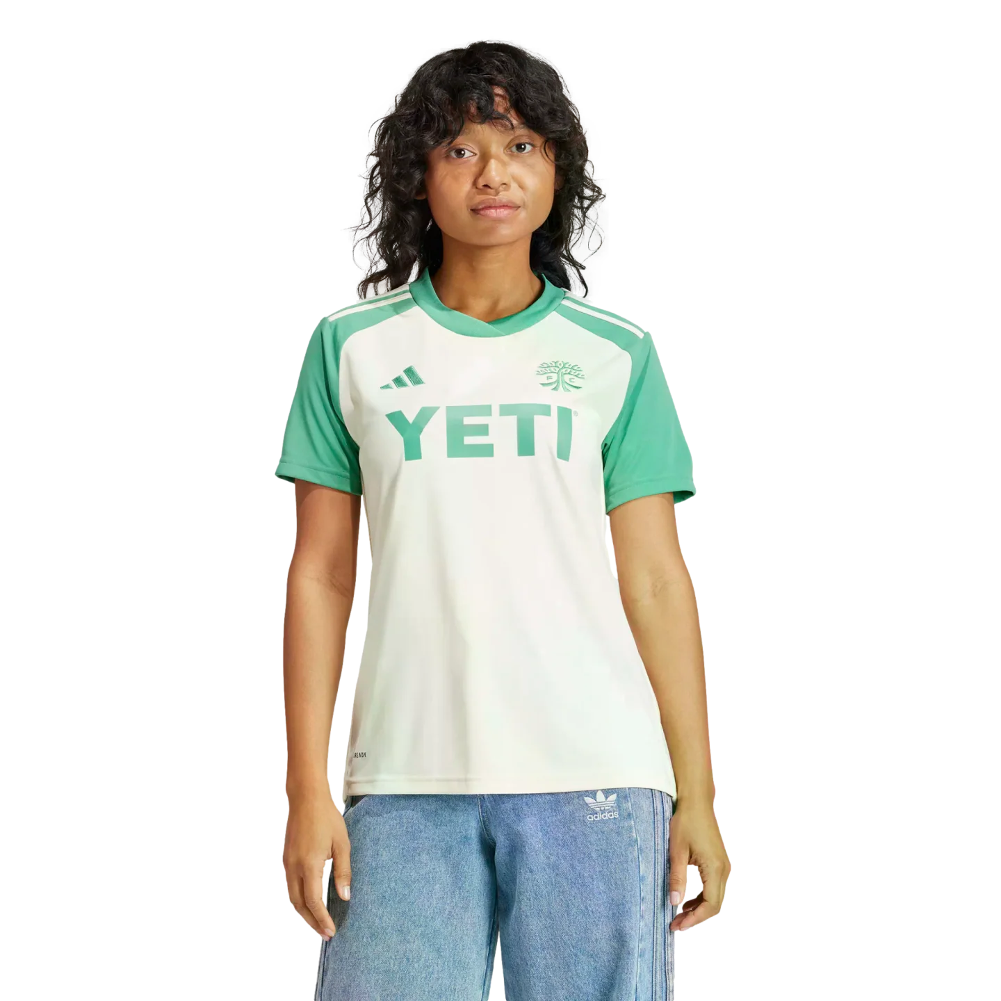 Adidas Austin FC 24/25 Womens Away Jersey - Image 3