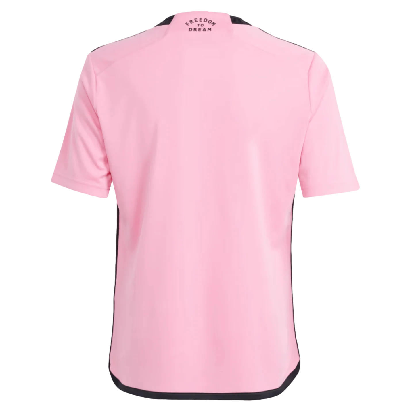 Adidas Inter Miami 24/25 Youth Home Jersey - Image 2