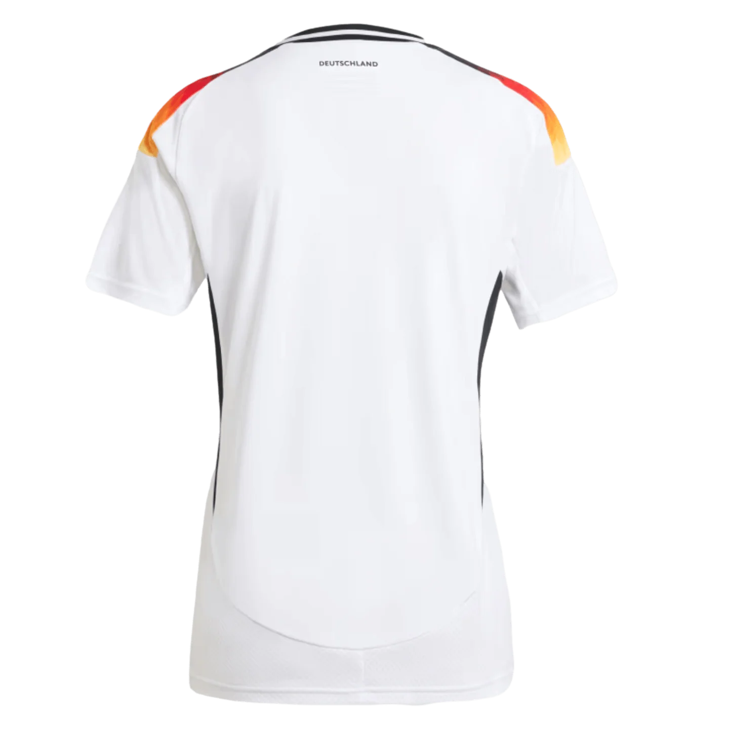 Adidas Germany 2024 Womens Home Jersey - Image 2