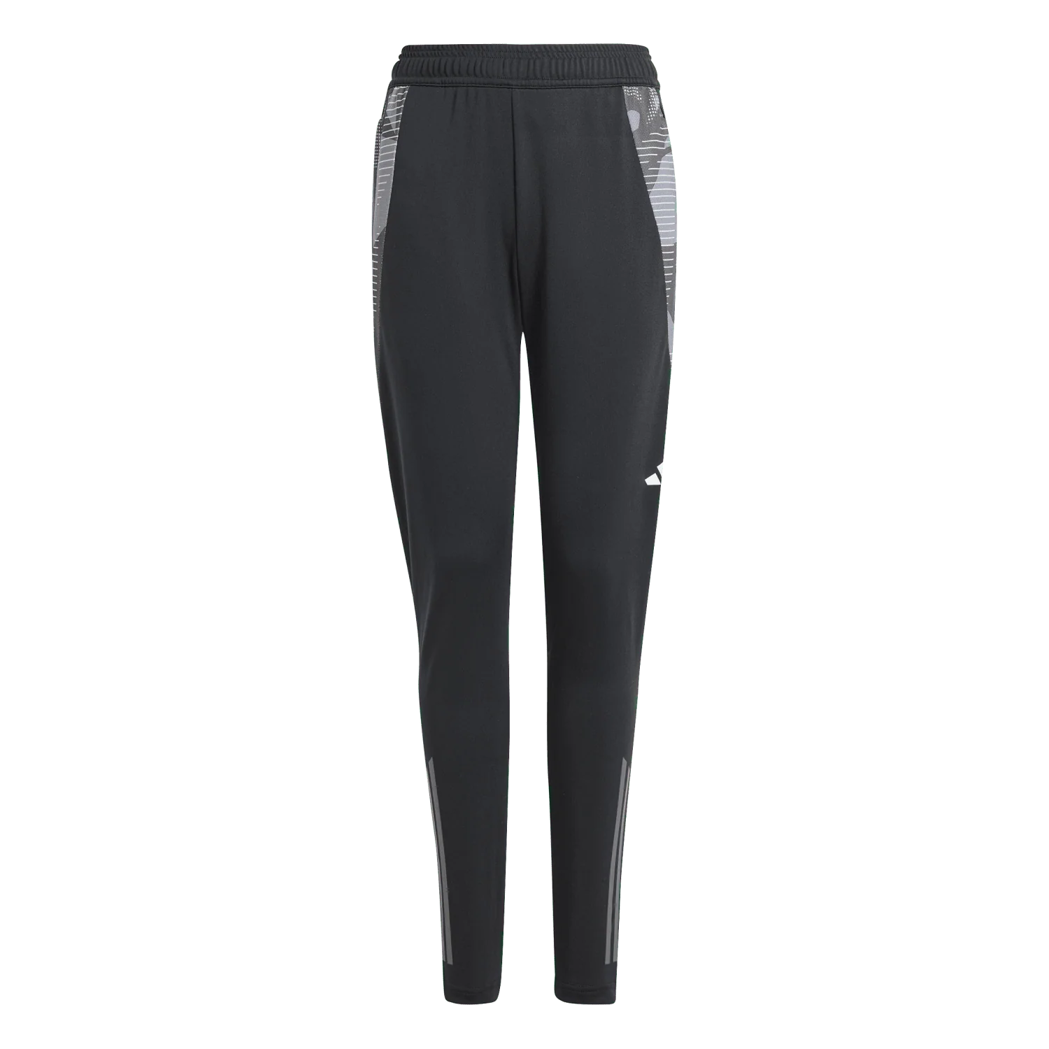 adidas Youth Tiro 24 Competition Training Pants - Black