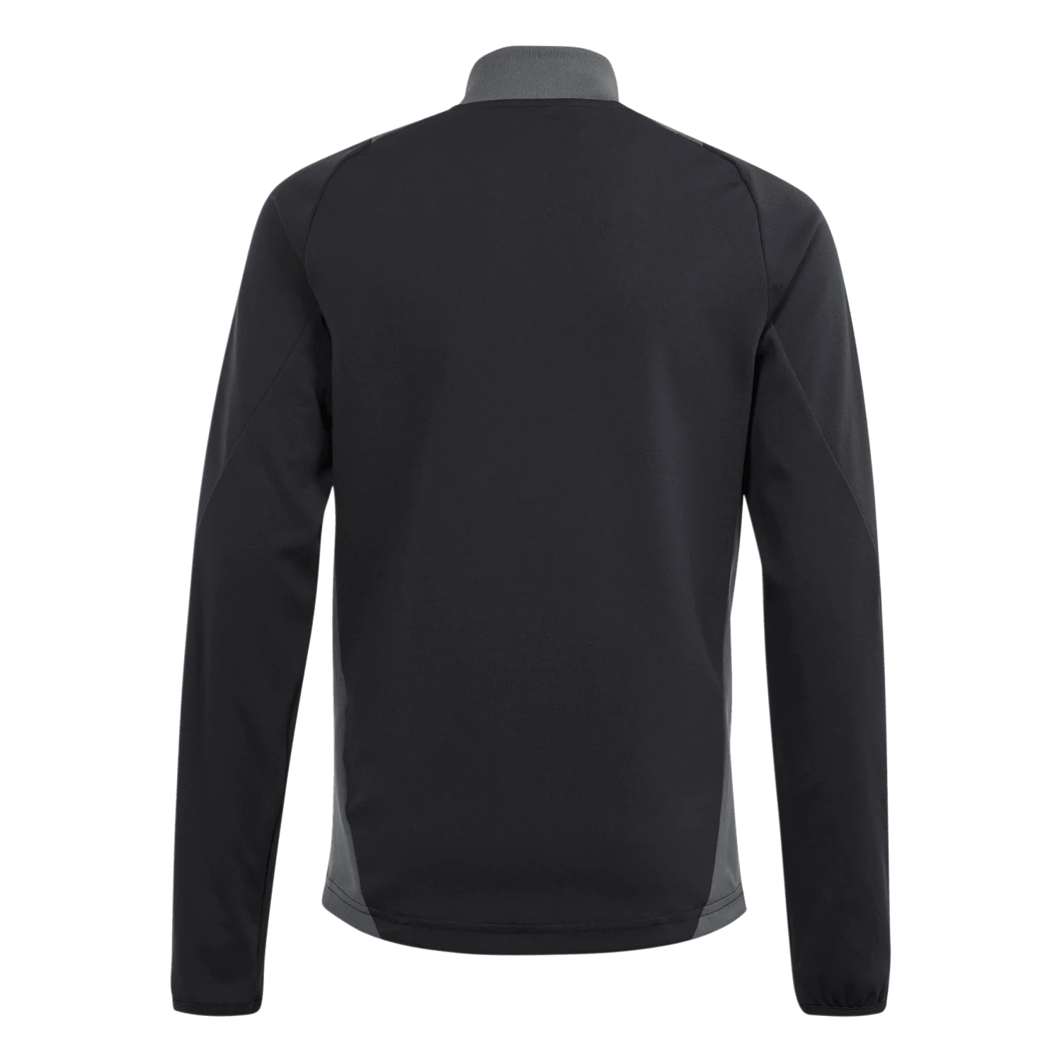 adidas Youth Tiro 24 Competition Training Jacket - Black - Image 2
