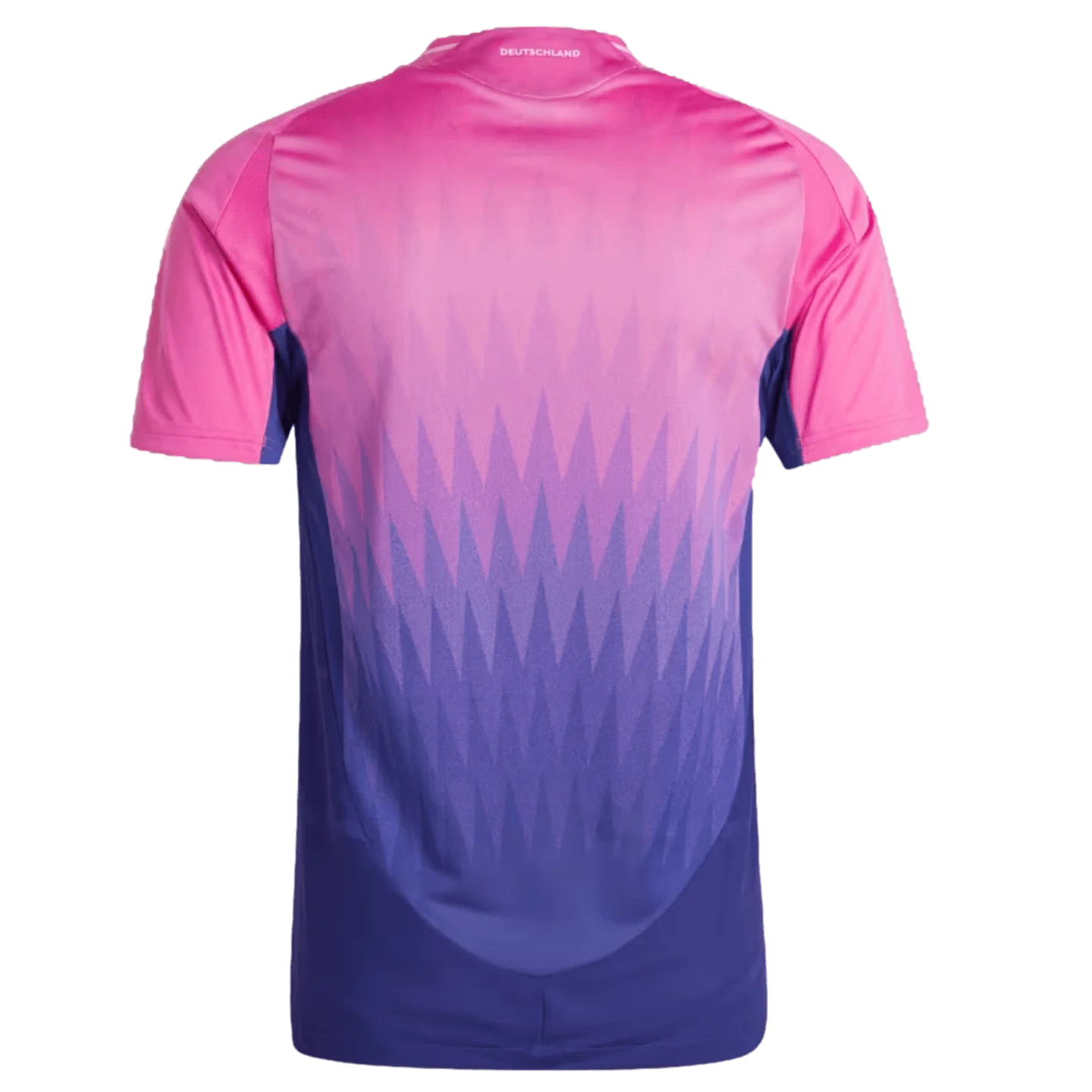Adidas Germany 2024 Authentic Away Jersey - Image 2