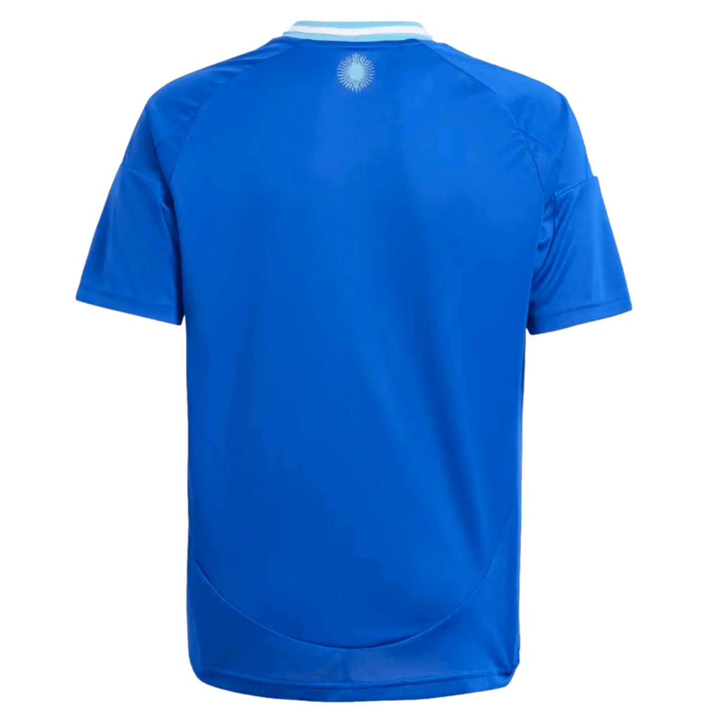 Adidas Argentina 2024 Youth Away Jersey - Image 2