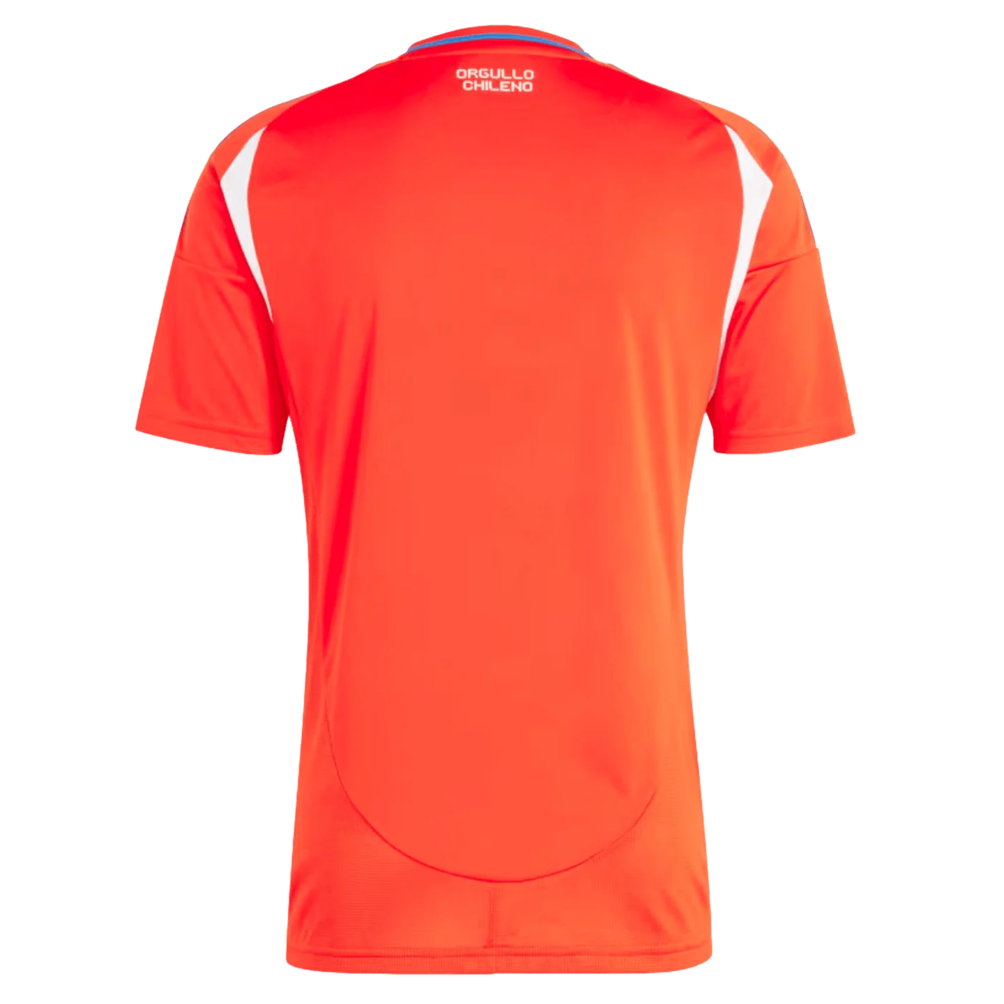 Adidas Chile 2024 Home Jersey - Image 2