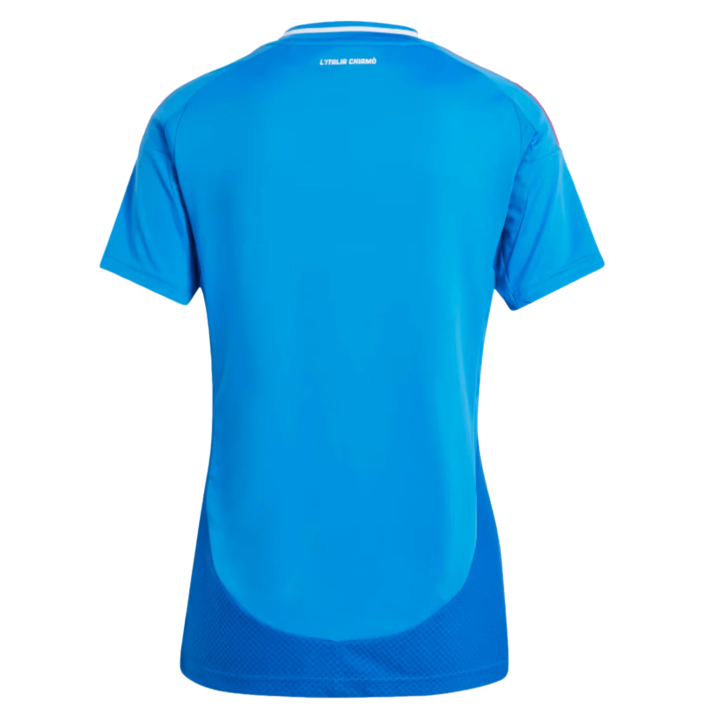 Adidas Italy 2024 Womens Home Jersey - Image 2