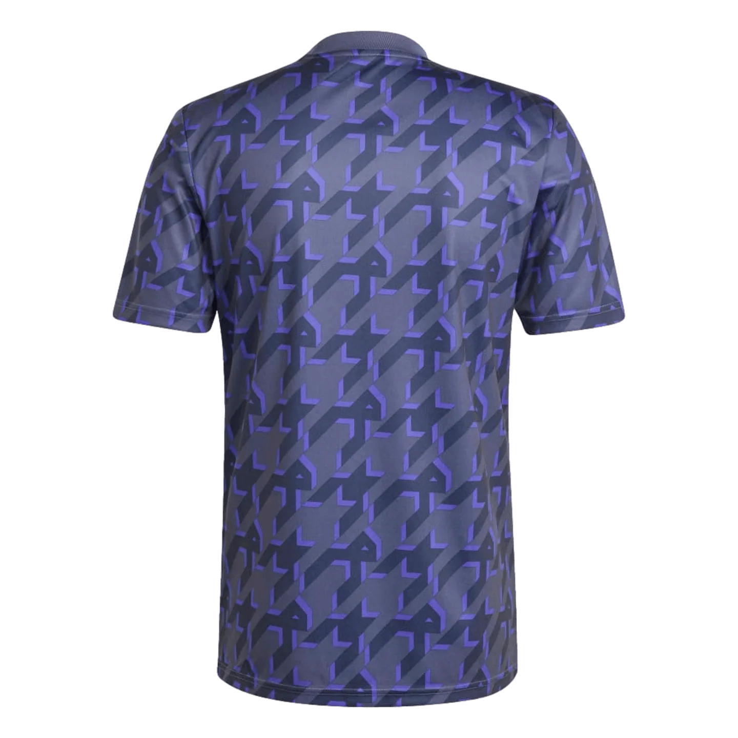 Adidas Real Madrid Pre-Match Jersey - Image 2