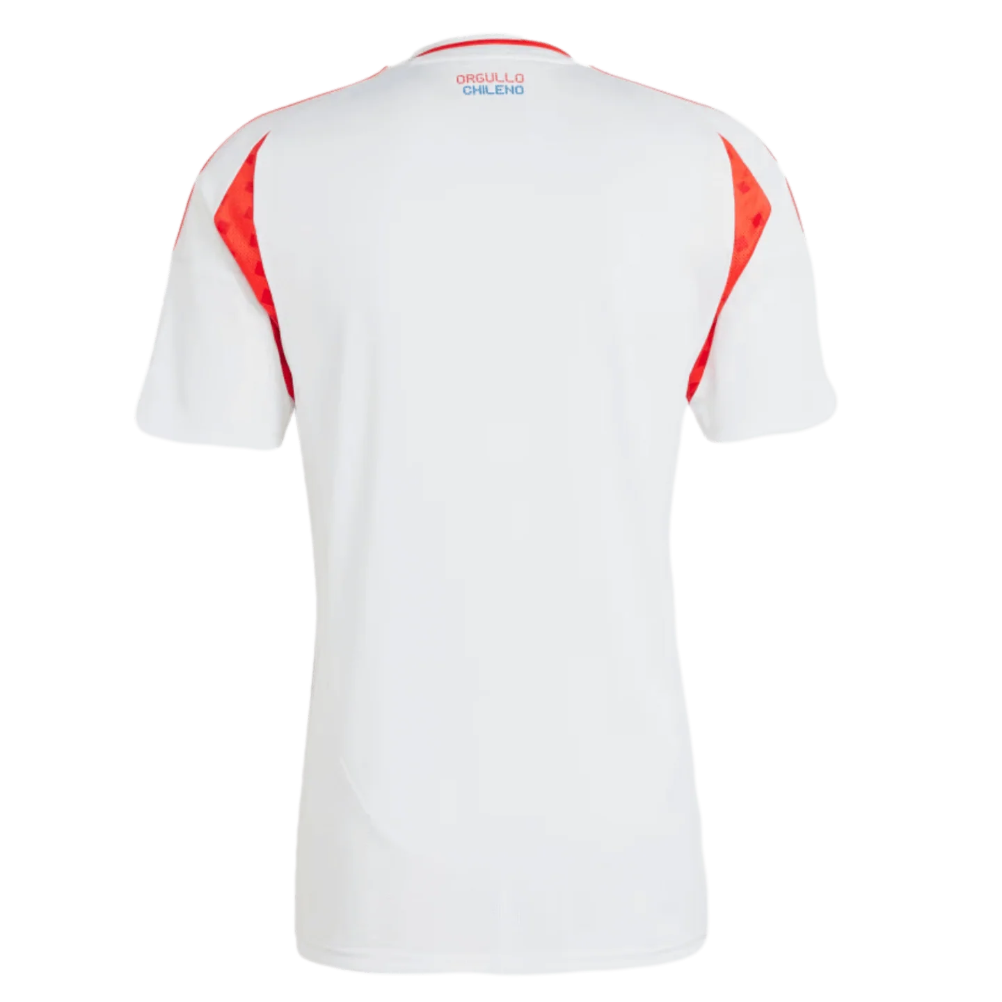 Adidas Chile 2024 Away Jersey - Image 2
