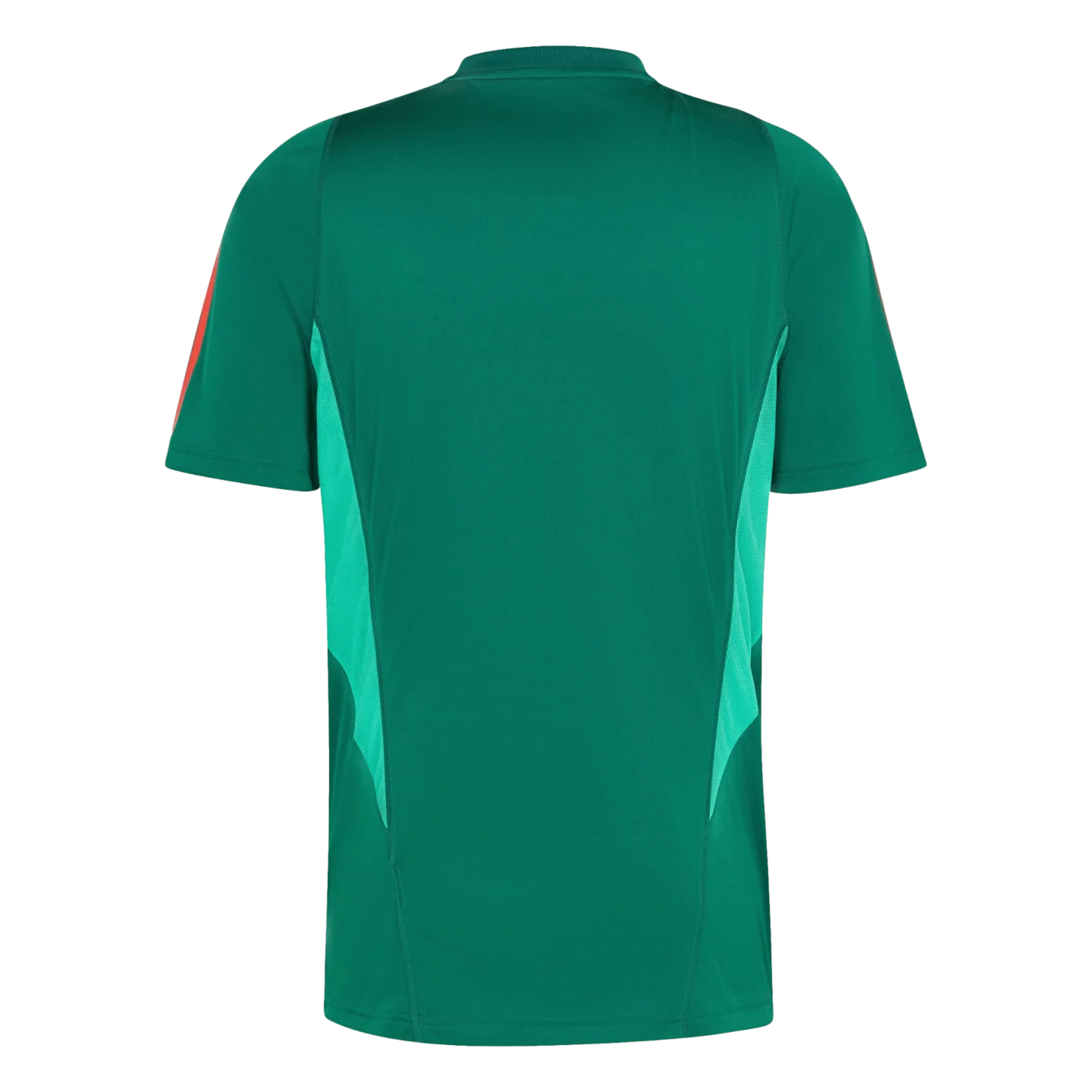 Adidas Manchester United Training Jersey - Image 2