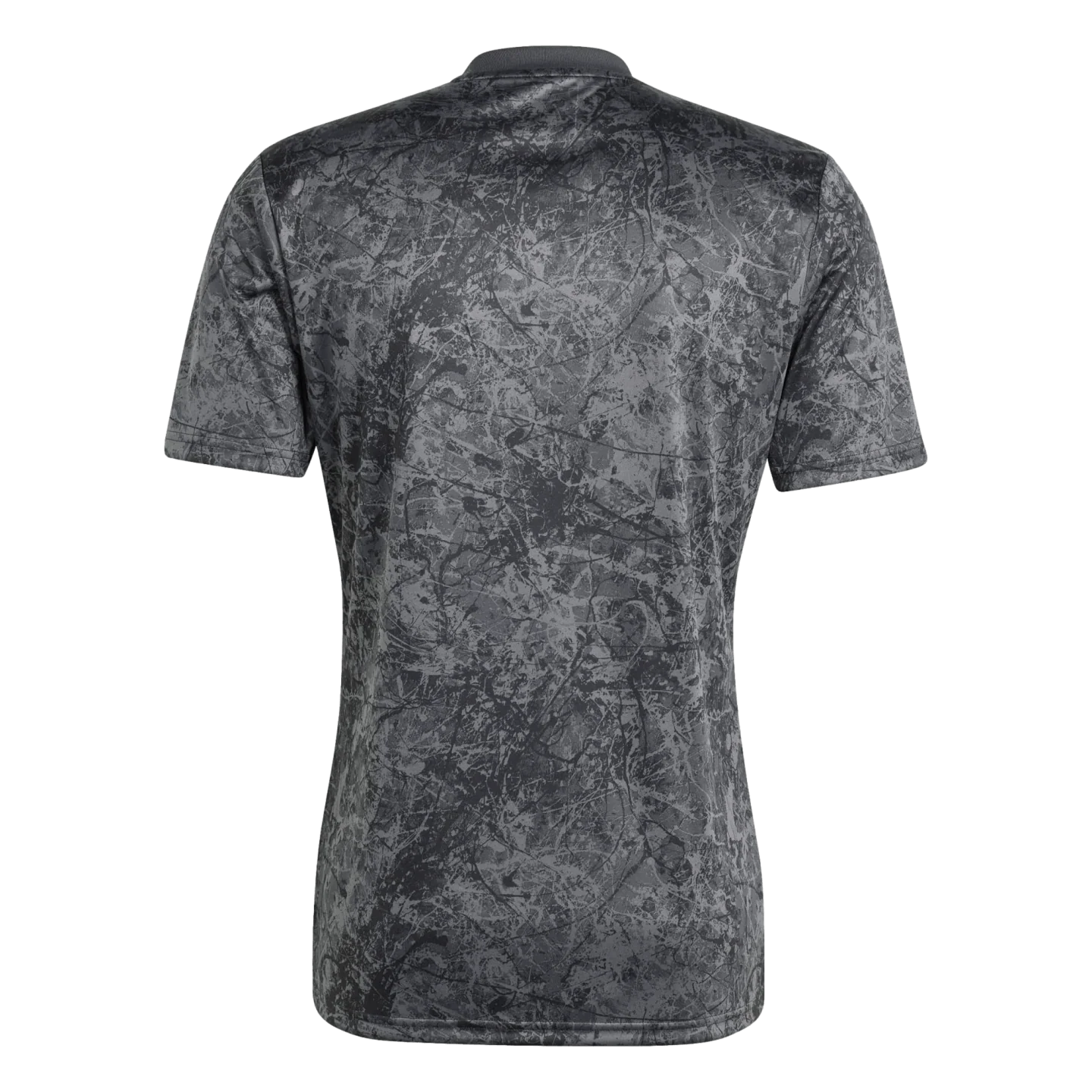 Adidas Manchester United Stone Roses Pre-Match Jersey - Image 2