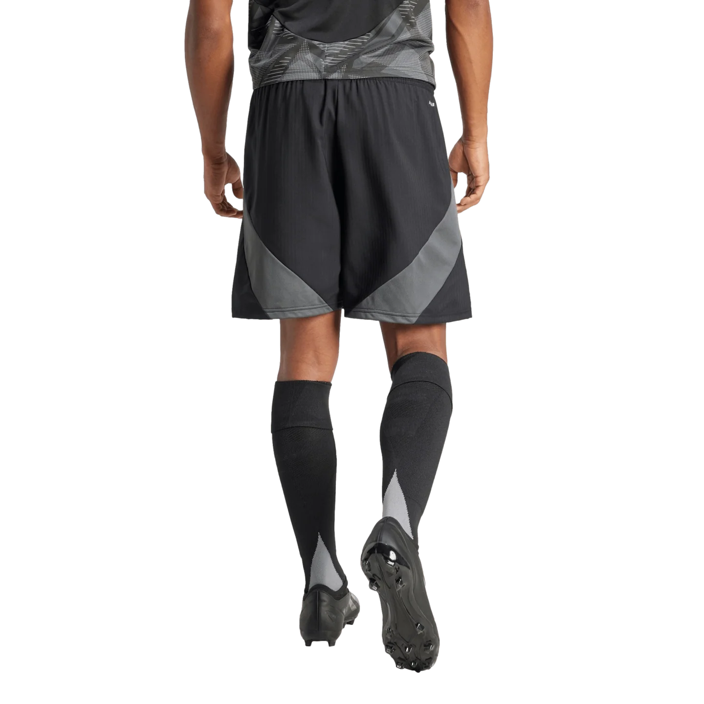 adidas Tiro 24 Competition Match Shorts - Black - Image 3