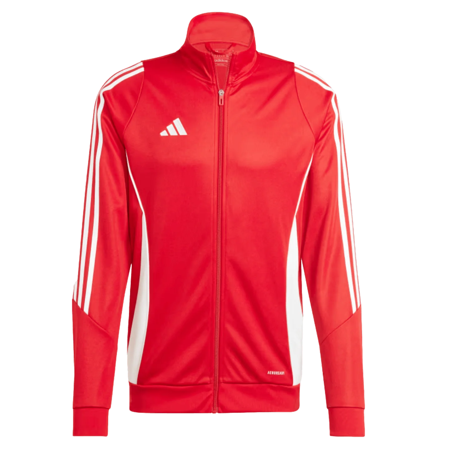 adidas Tiro 24 Training Jacket - Red