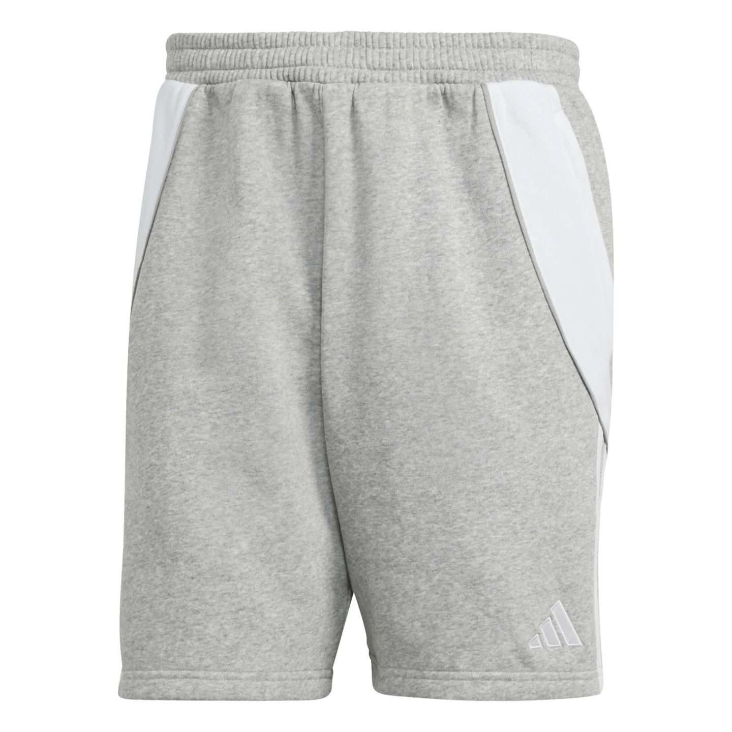 adidas Tiro 24 Sweat Shorts - Grey