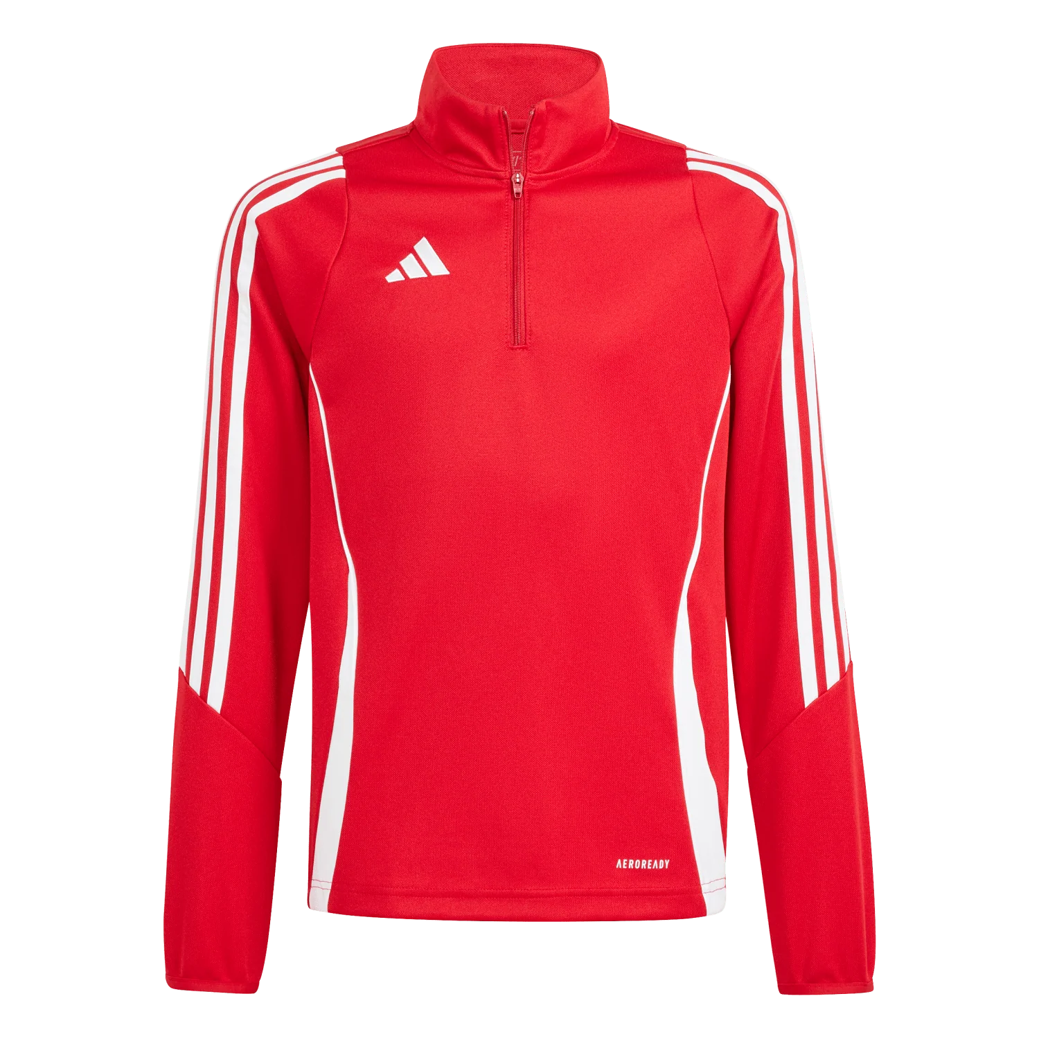 adidas Youth Tiro 24 Training Top - Red