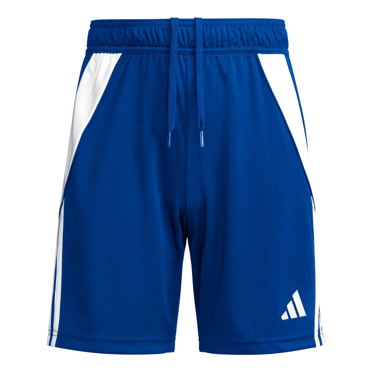 adidas Youth Tiro 24 Shorts - Royal
