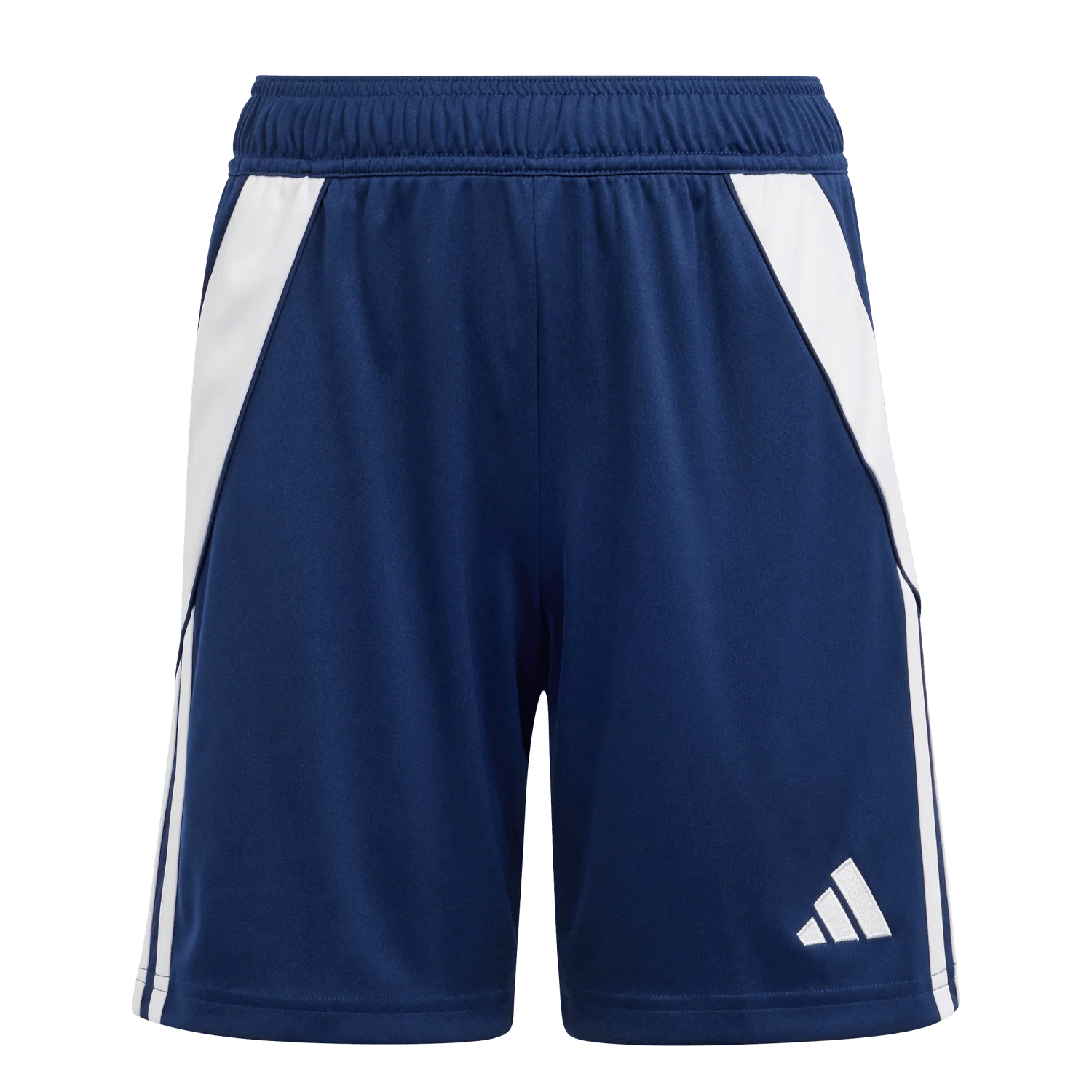 adidas Youth Tiro 24 Shorts - Navy Blue