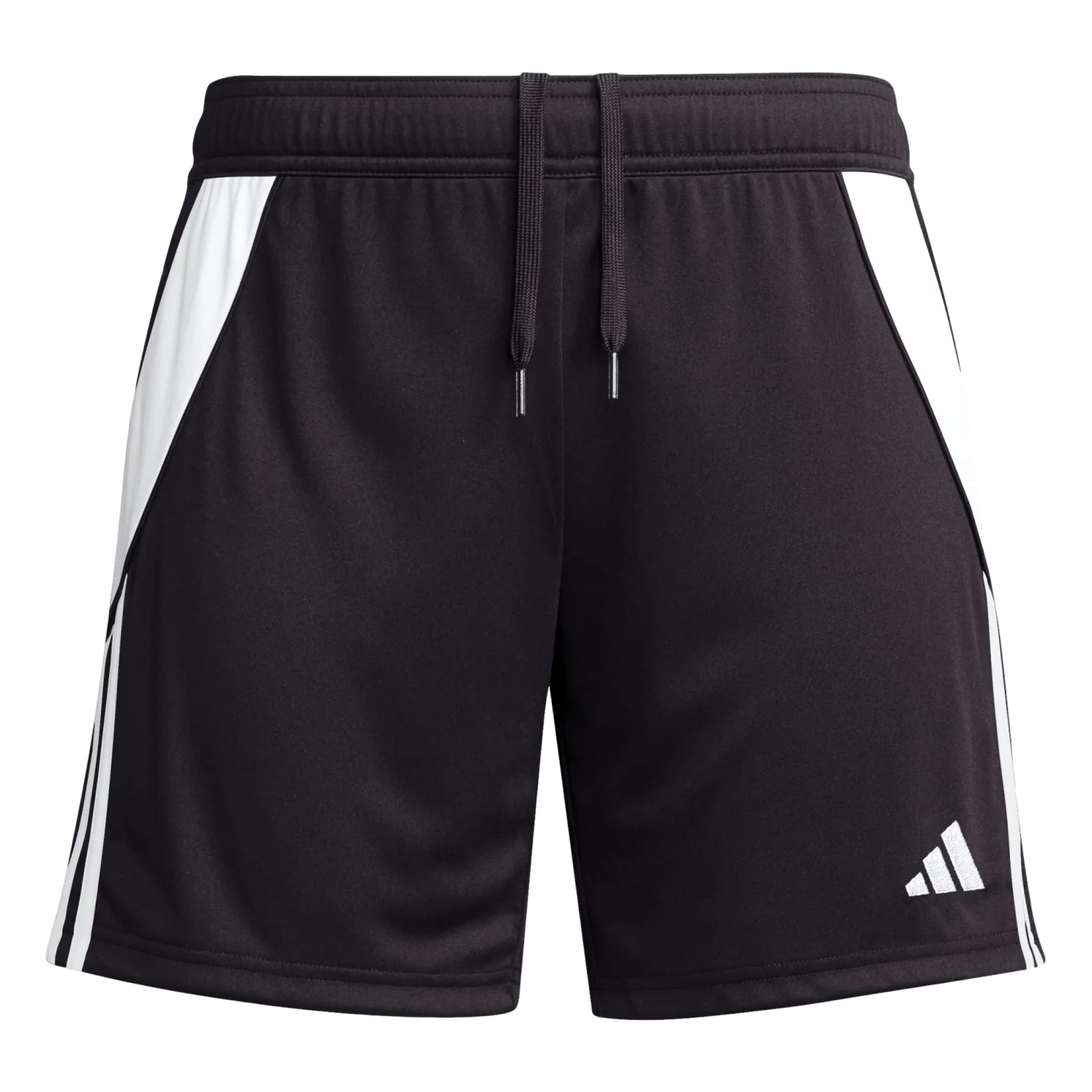 adidas Women's Tiro 24 Shorts - Black