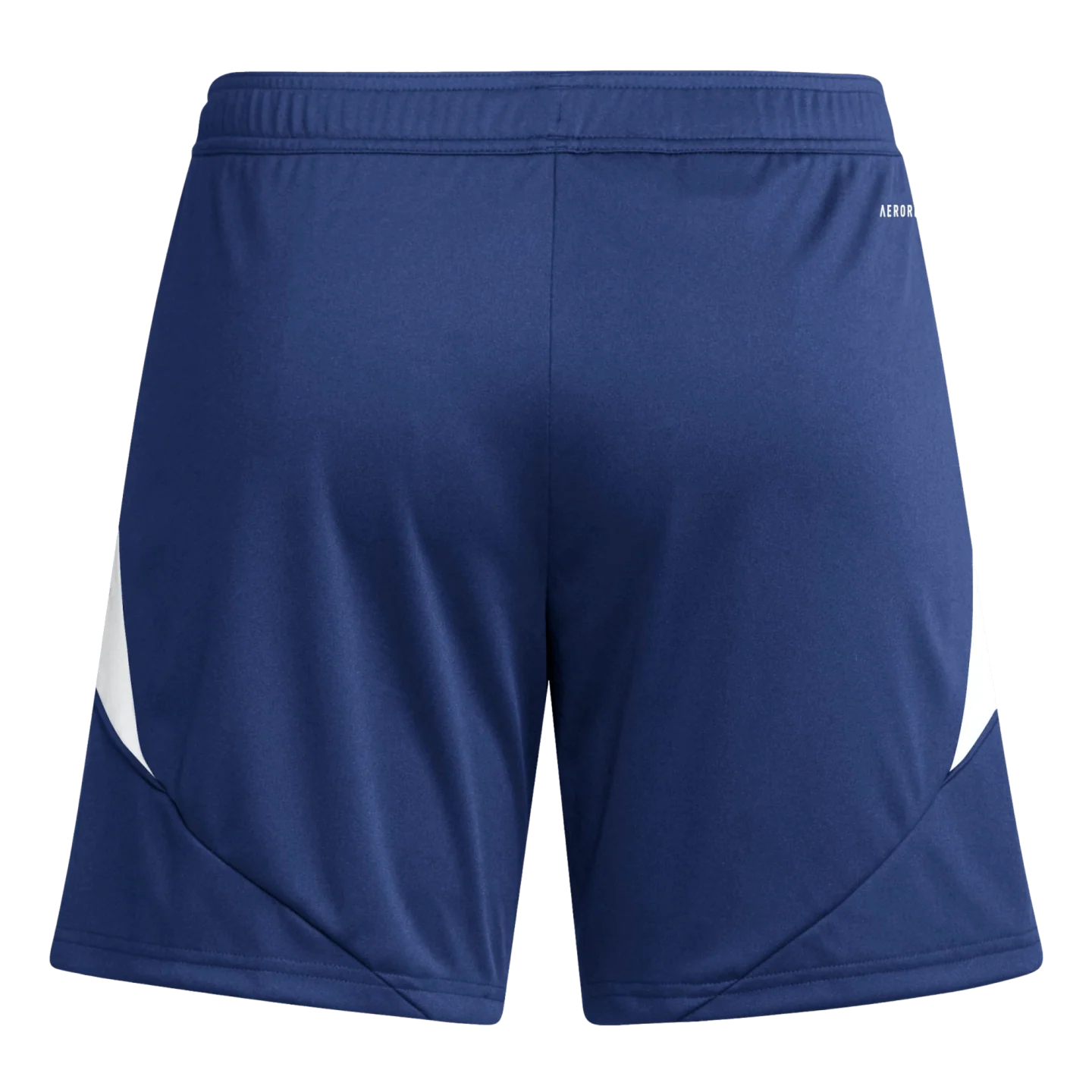 adidas Women's Tiro 24 Shorts - Navy Blue - Image 2