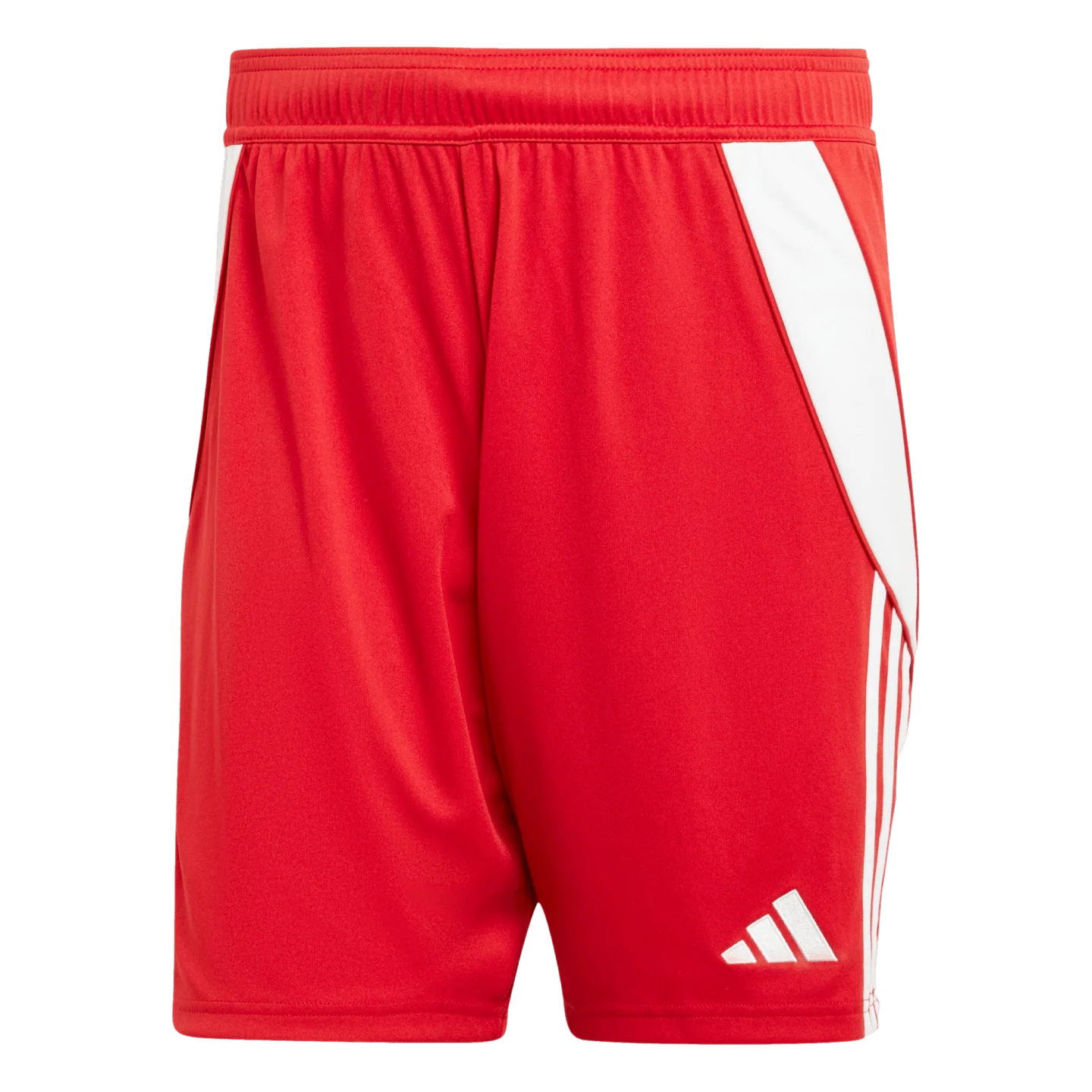 adidas Tiro 24 Shorts - Red