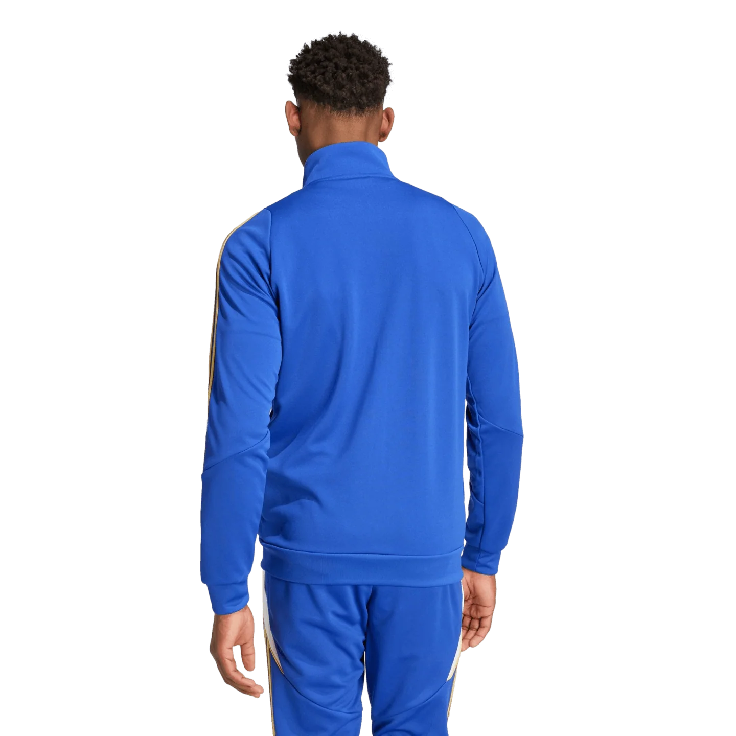 Adidas Messi Jacket - Image 3