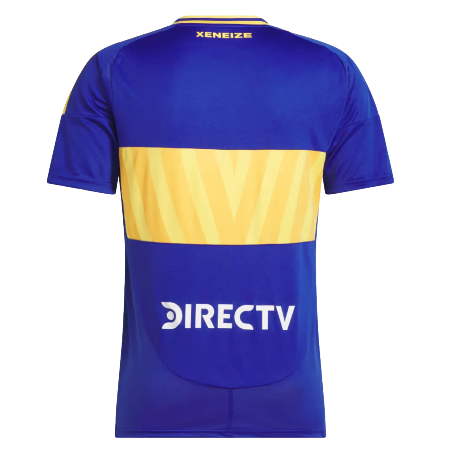 Adidas Boca Juniors 24/25 Home Jersey - Image 2
