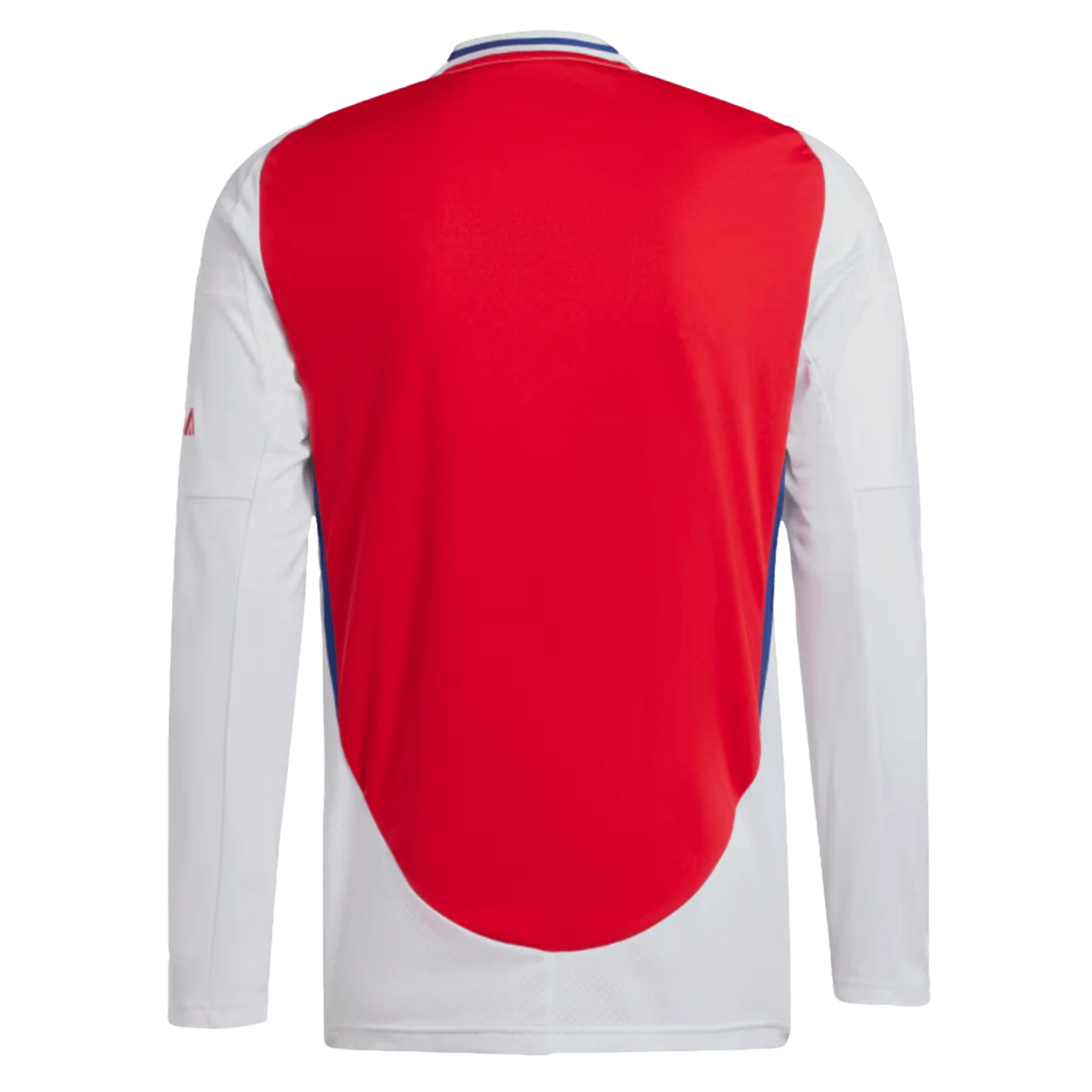 Adidas Arsenal 24/25 Long Sleeve Home Jersey - Image 2